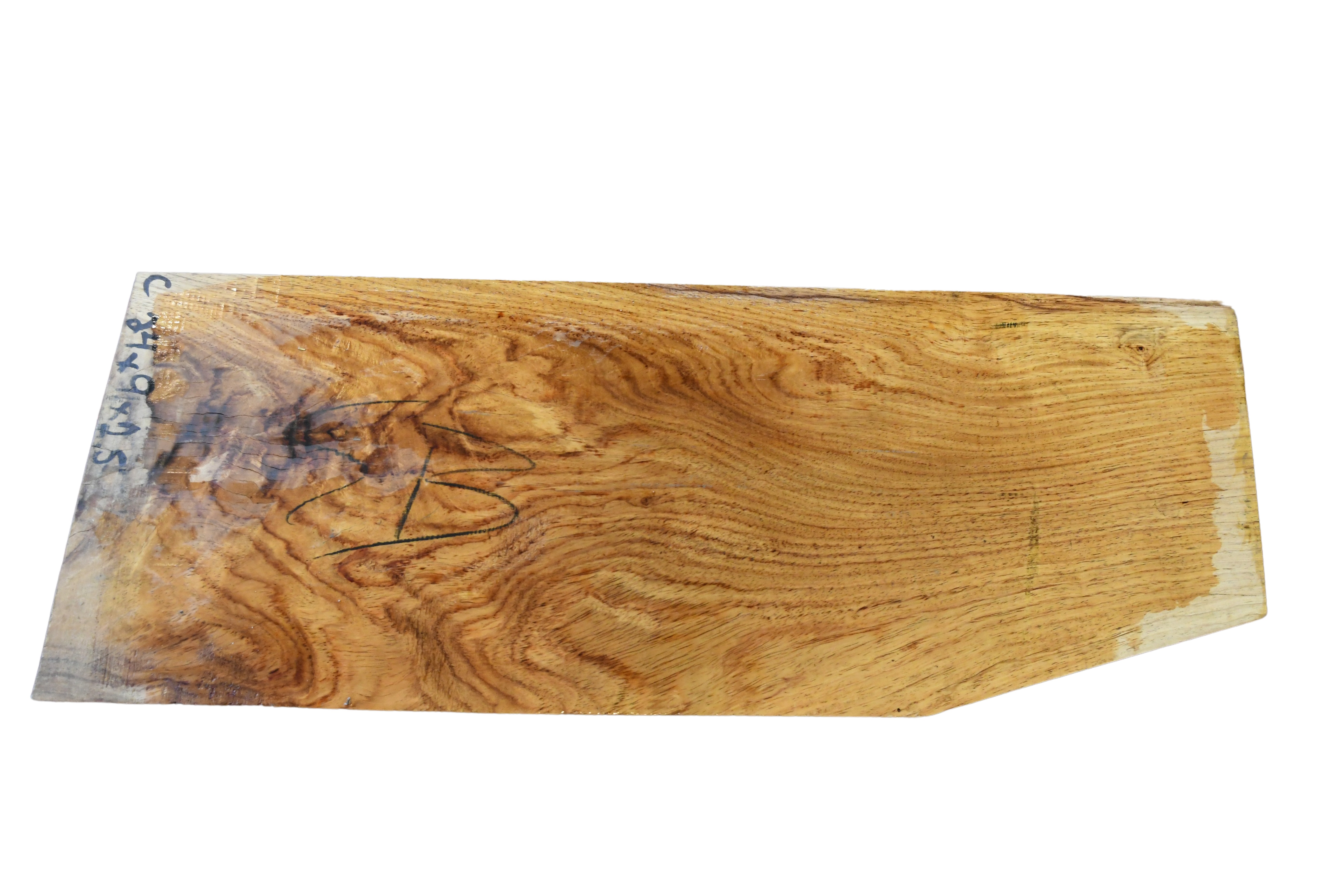 Rosewood (Honduras) GuitarBilletATC HONRW.BIL.015