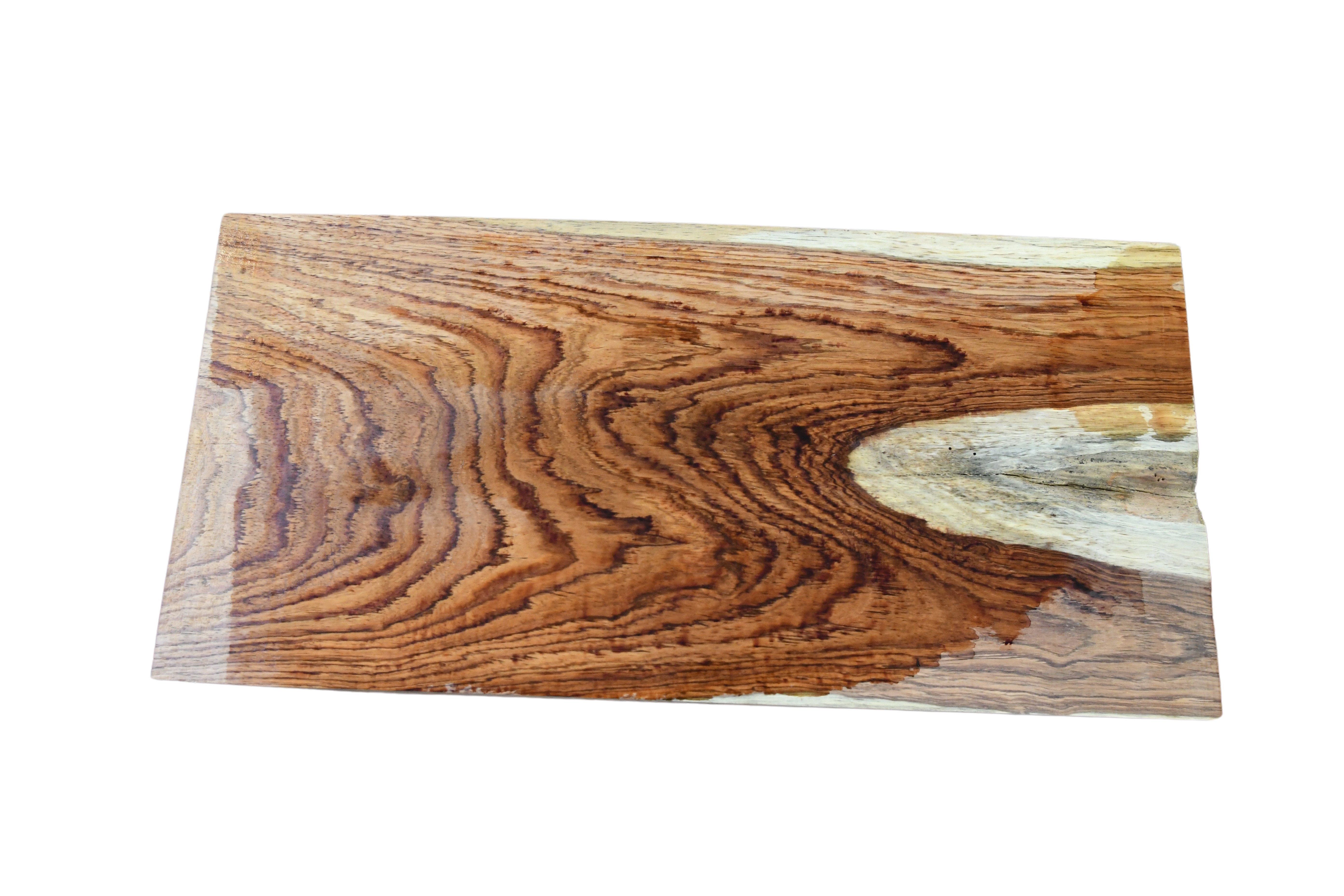 Rosewood (Honduras) GuitarBilletATC HONRW.BIL.017