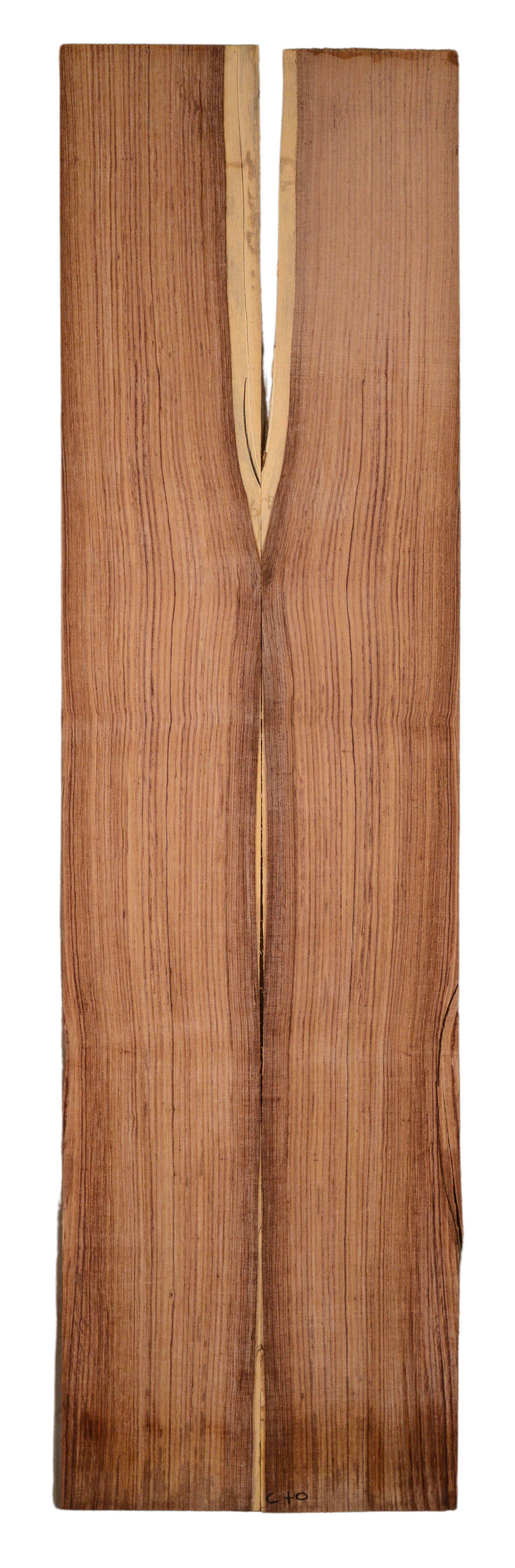 Rosewood (Honduras) GuitarSides2pcATC HONRW1.575