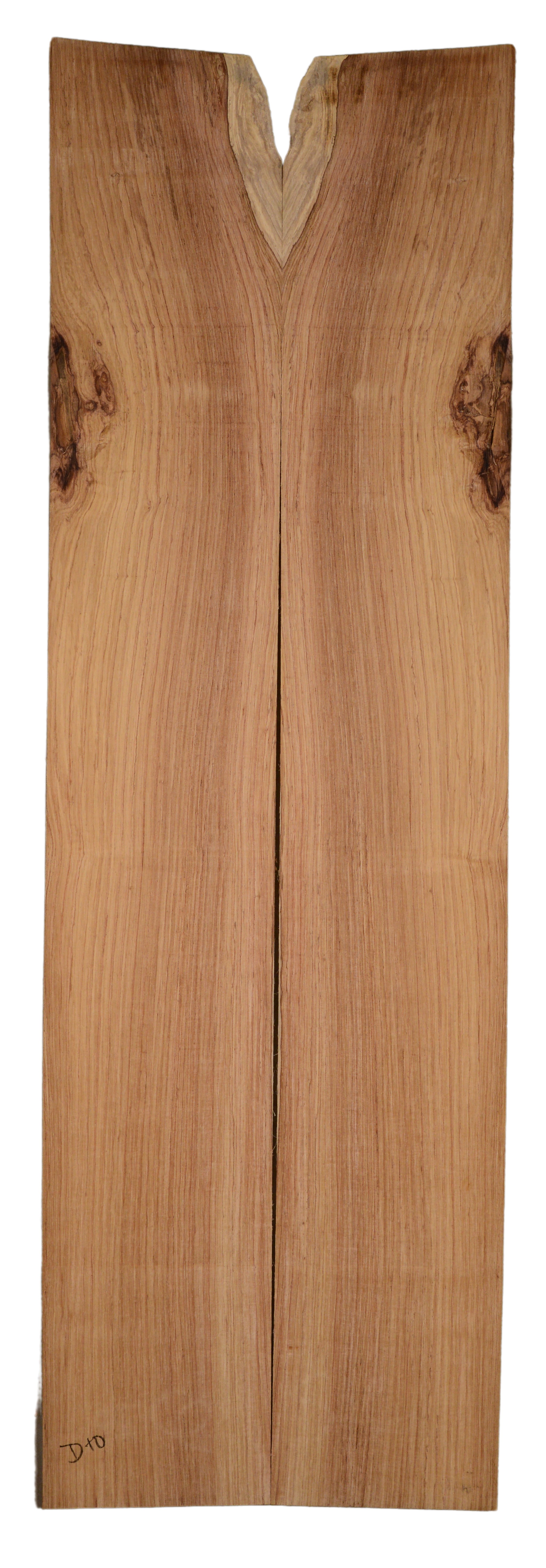 Rosewood (Honduras) GuitarSides2pcATC HONRW1.579