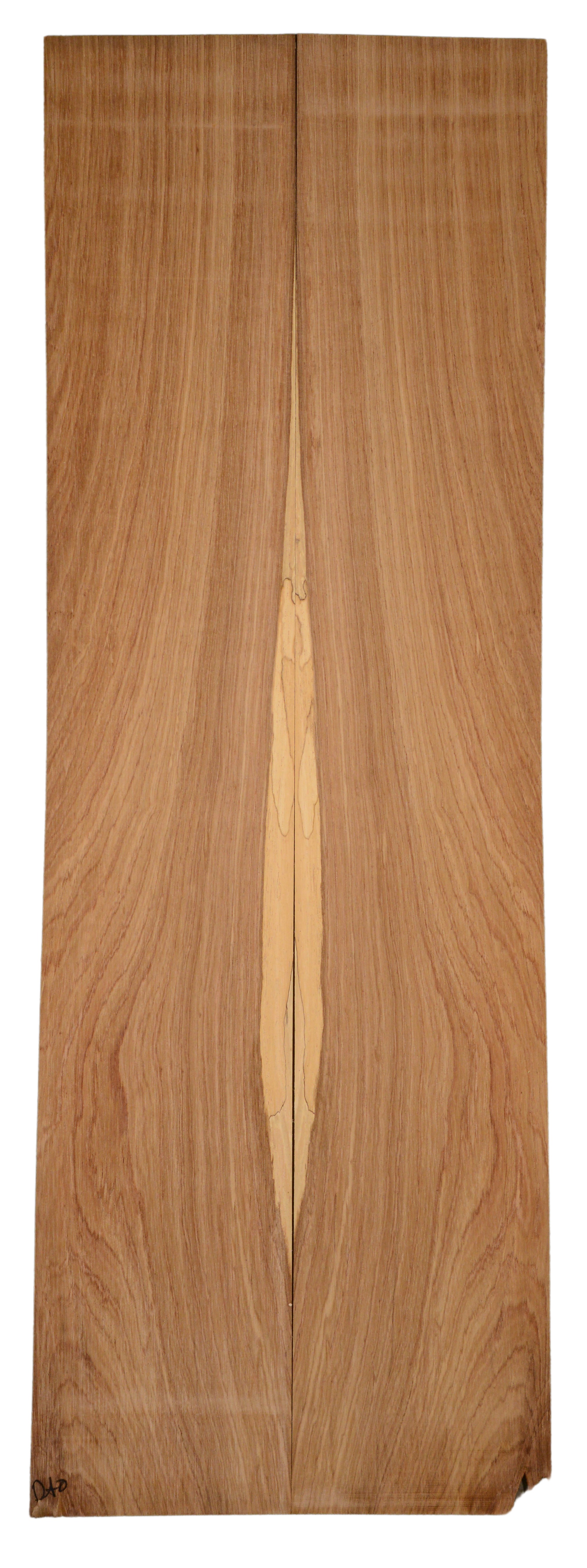 Rosewood (Honduras) GuitarSides2pcATC HONRW1.581