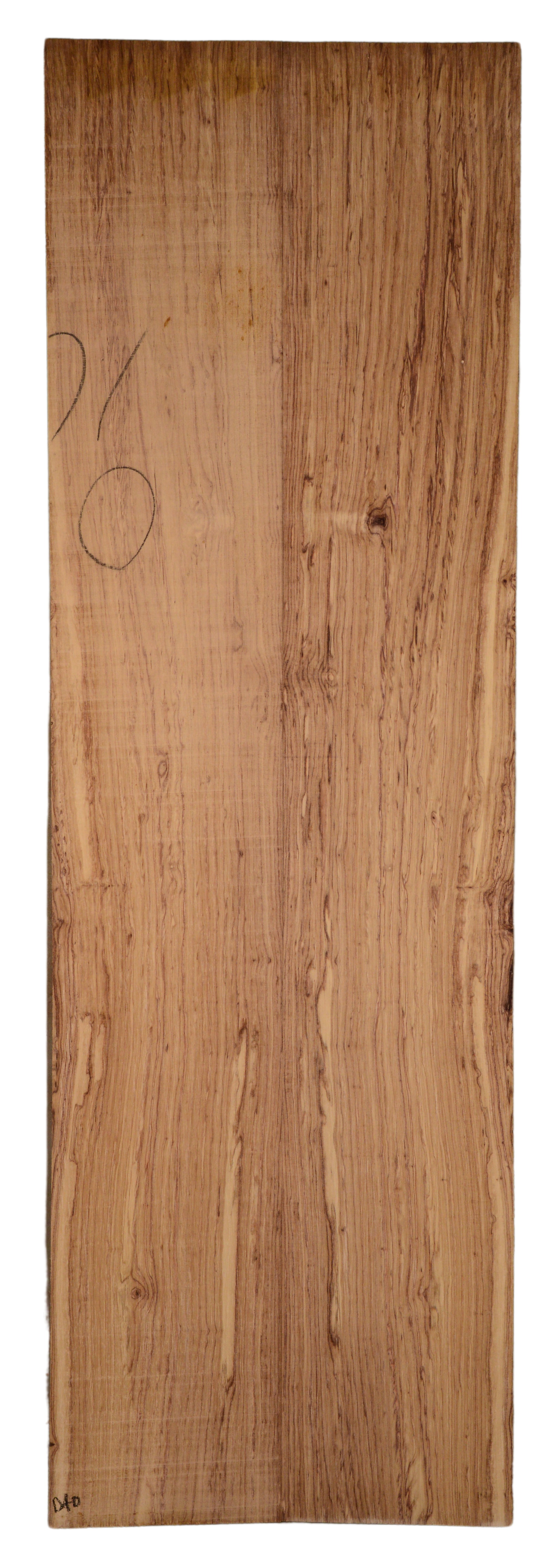 Rosewood (Honduras) GuitarSides2pcATC HONRW1.582