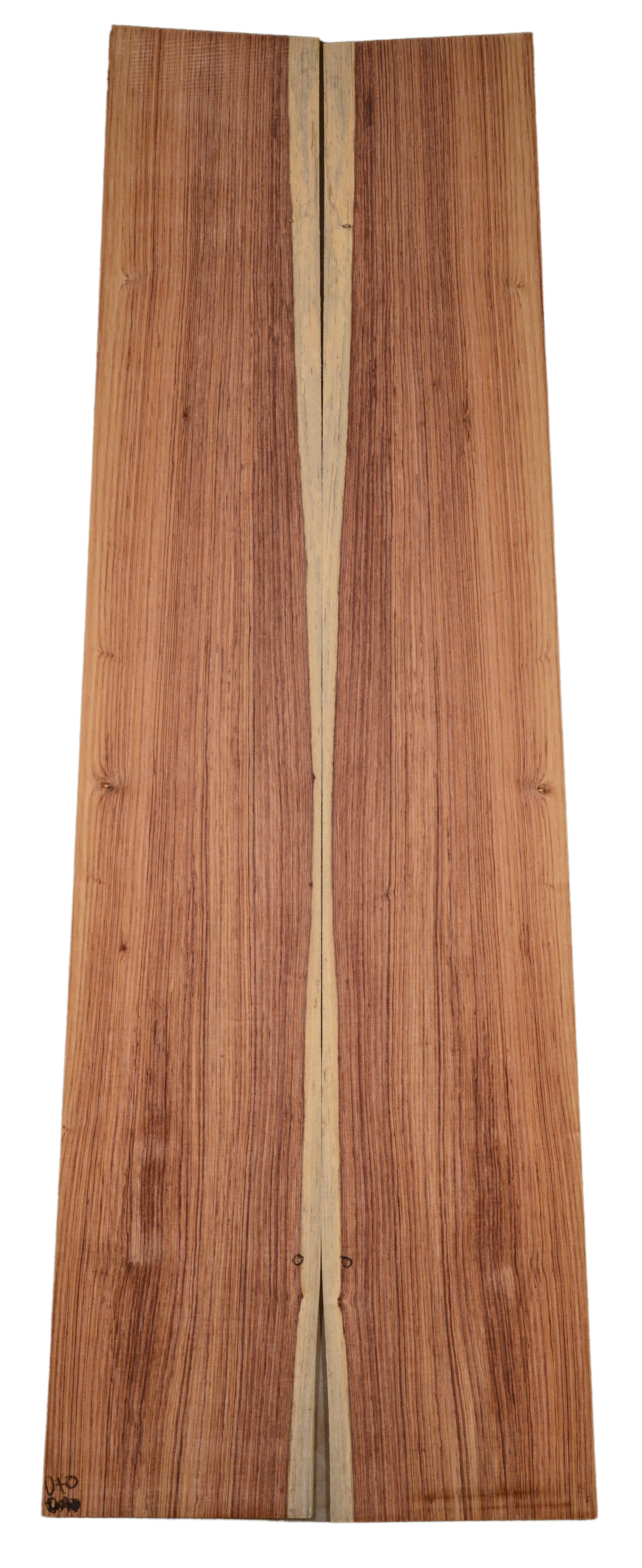 Rosewood (Honduras) GuitarSides2pcATC HONRW1.585