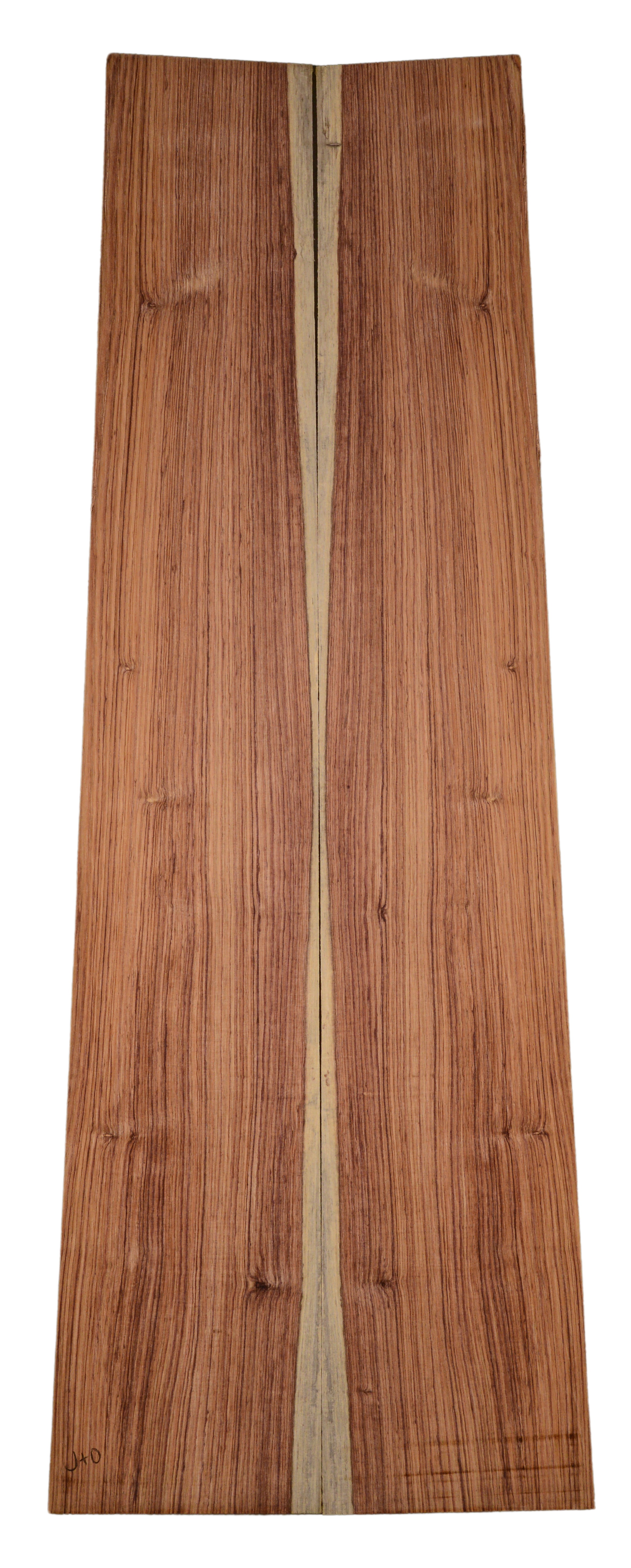 Rosewood (Honduras) GuitarSides2pcATC HONRW1.589