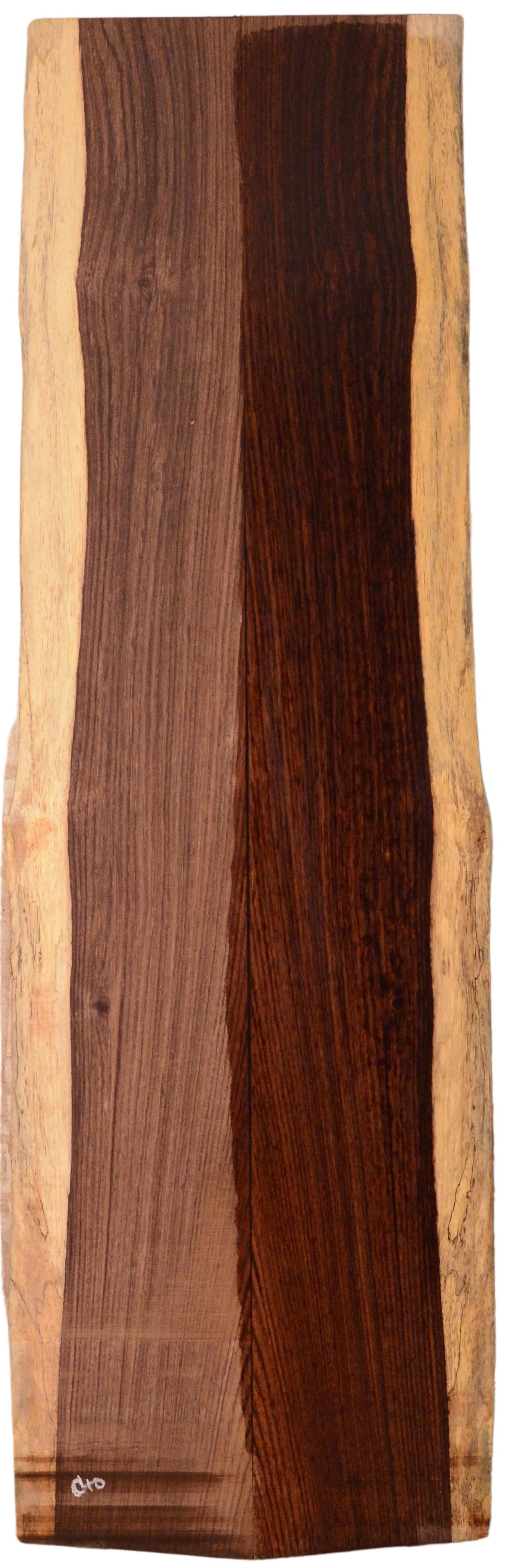 Rosewood (Honduras) GuitarSides2pcATC HONRW1.G.824