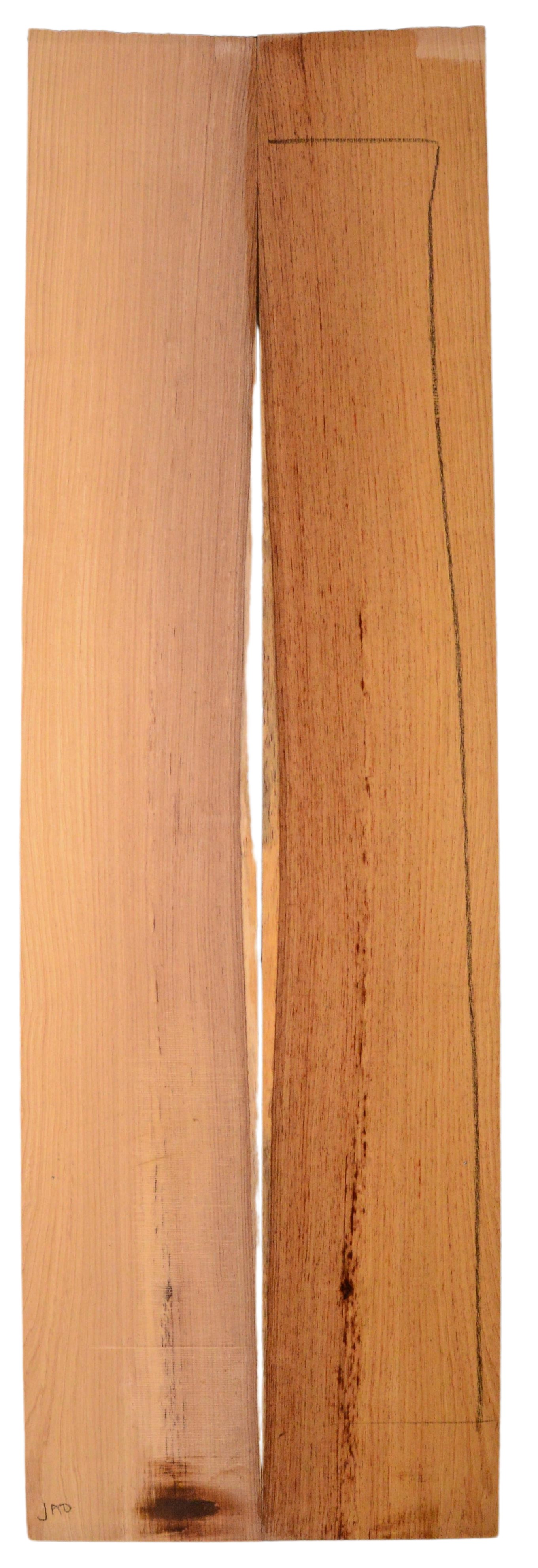 Rosewood (Honduras) GuitarSides2pcATC HONRW1.G.838