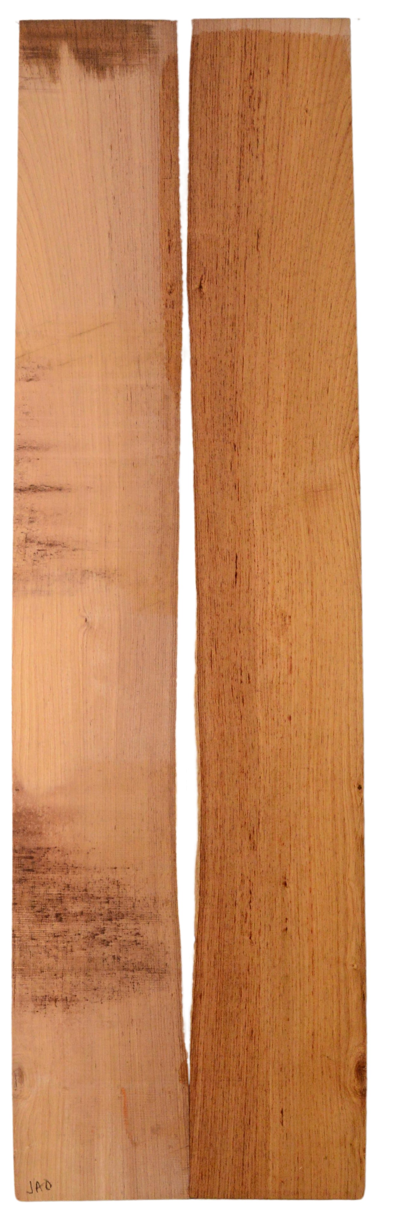 Rosewood (Honduras) GuitarSides2pcATC HONRW1.G.841