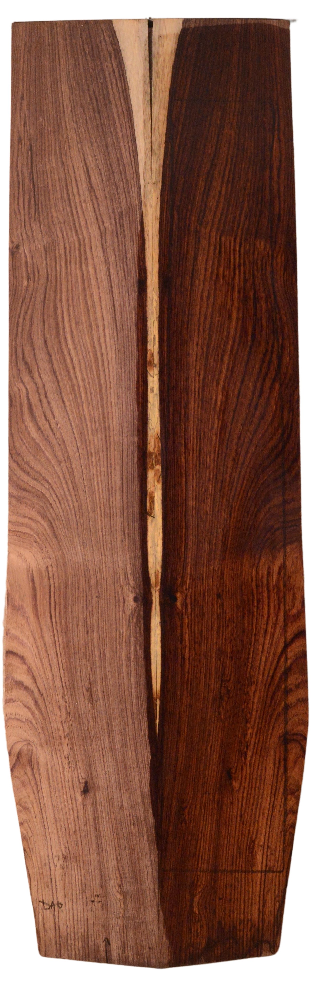 Rosewood (Honduras) GuitarSides2pcATC HONRW1.G.851