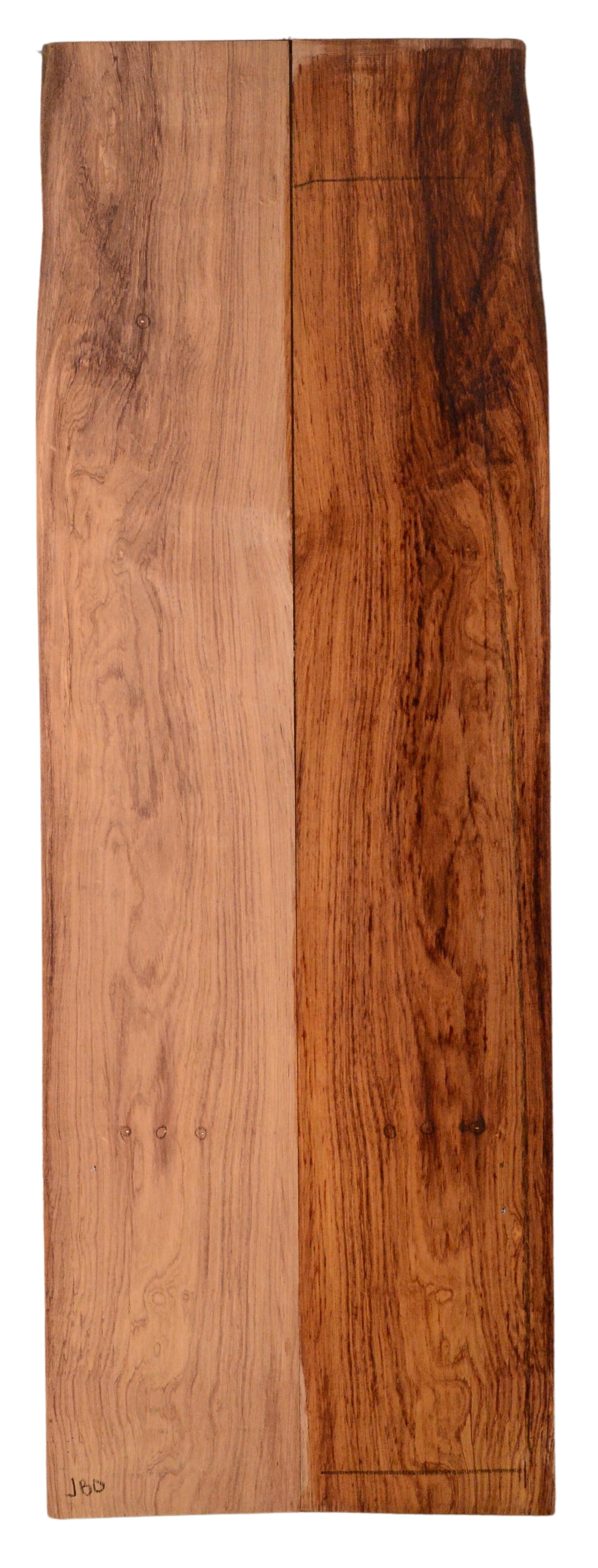 Rosewood (Honduras) GuitarSides2pcATC HONRW1.G.896