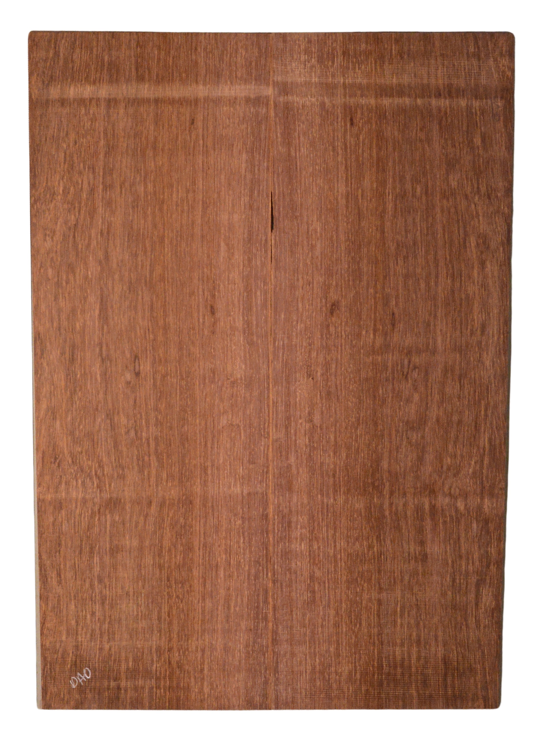 Rosewood (Honduras) GuitarBack2pcATC HONRW2.G.040