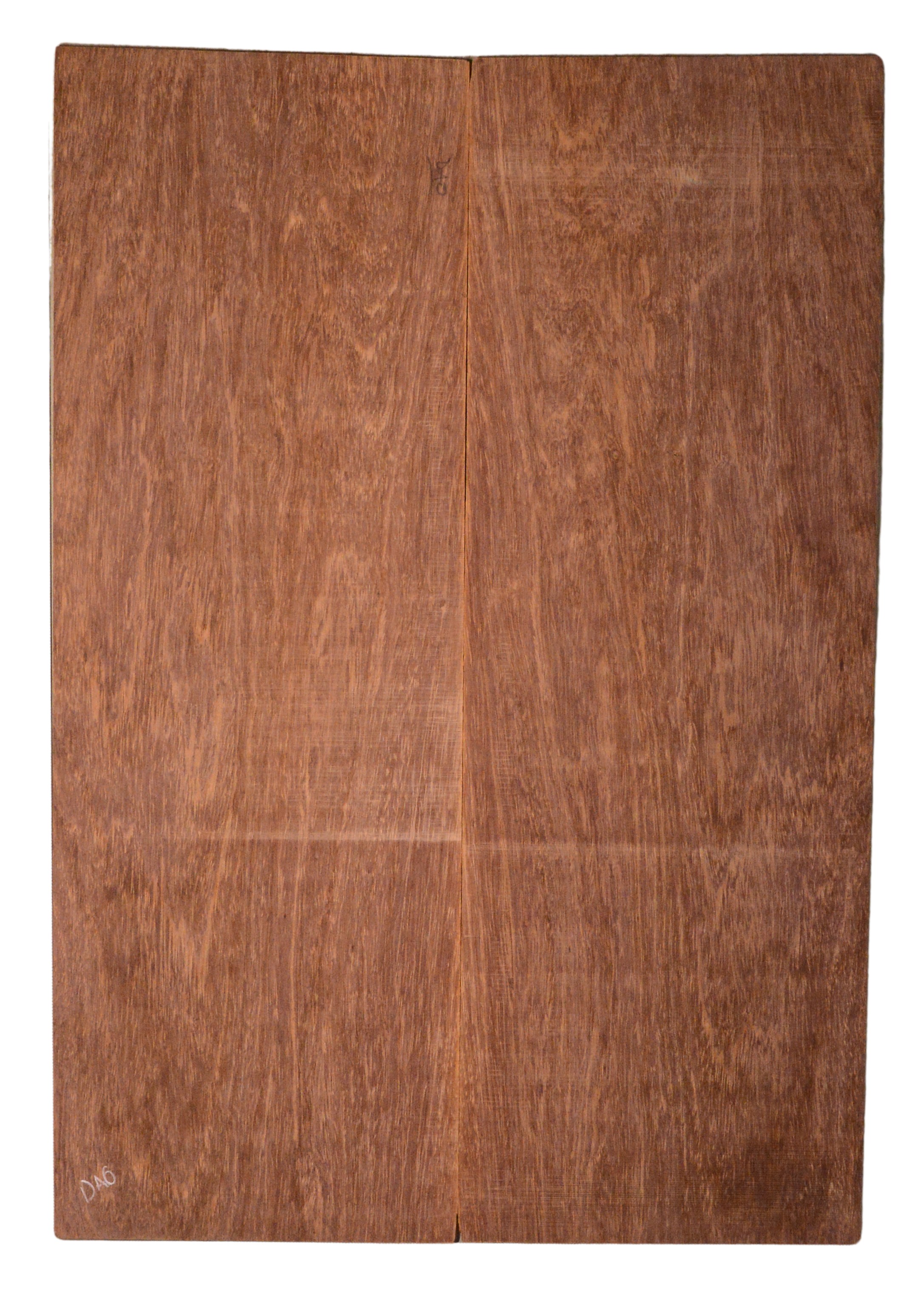 Rosewood (Honduras) GuitarBack2pcATC HONRW2.G.041