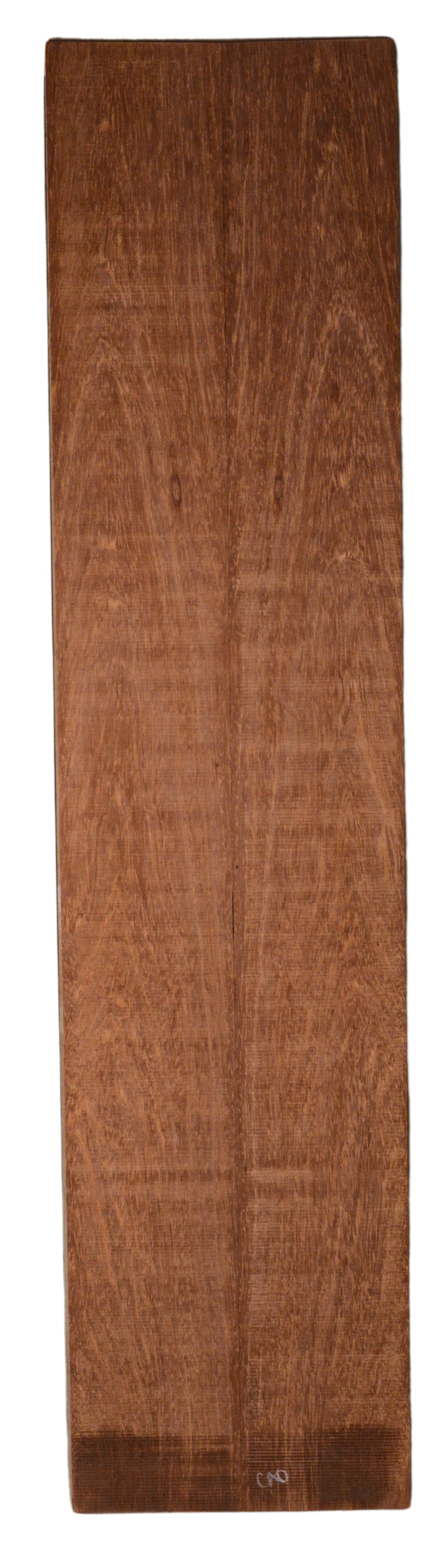 Rosewood (Honduras) GuitarSides2pcATC HONRW2.G.049