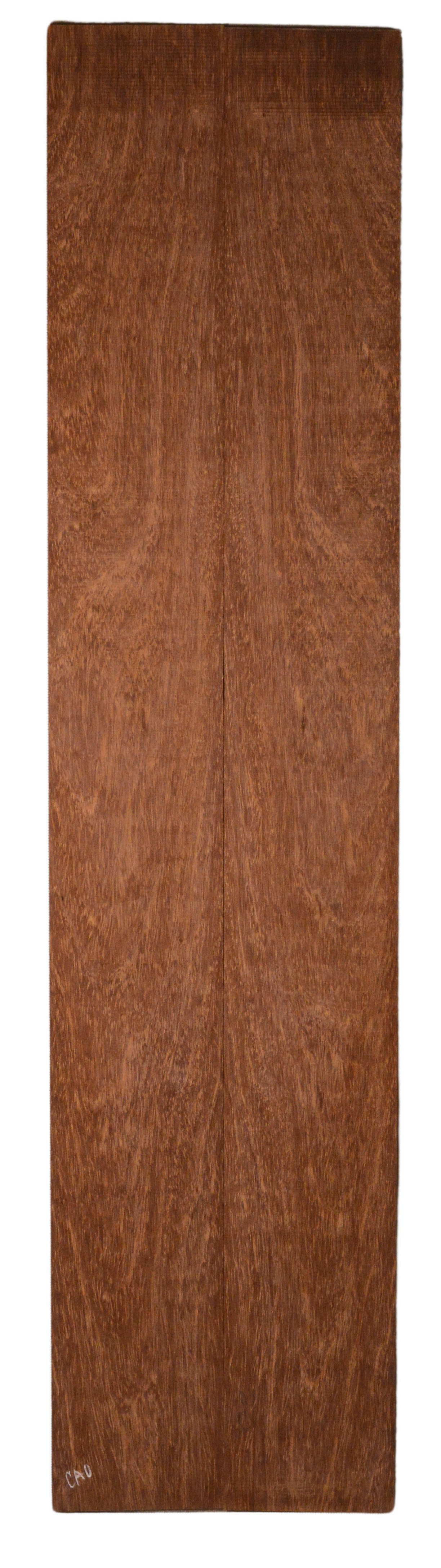 Rosewood (Honduras) GuitarSides2pcATC HONRW2.G.050