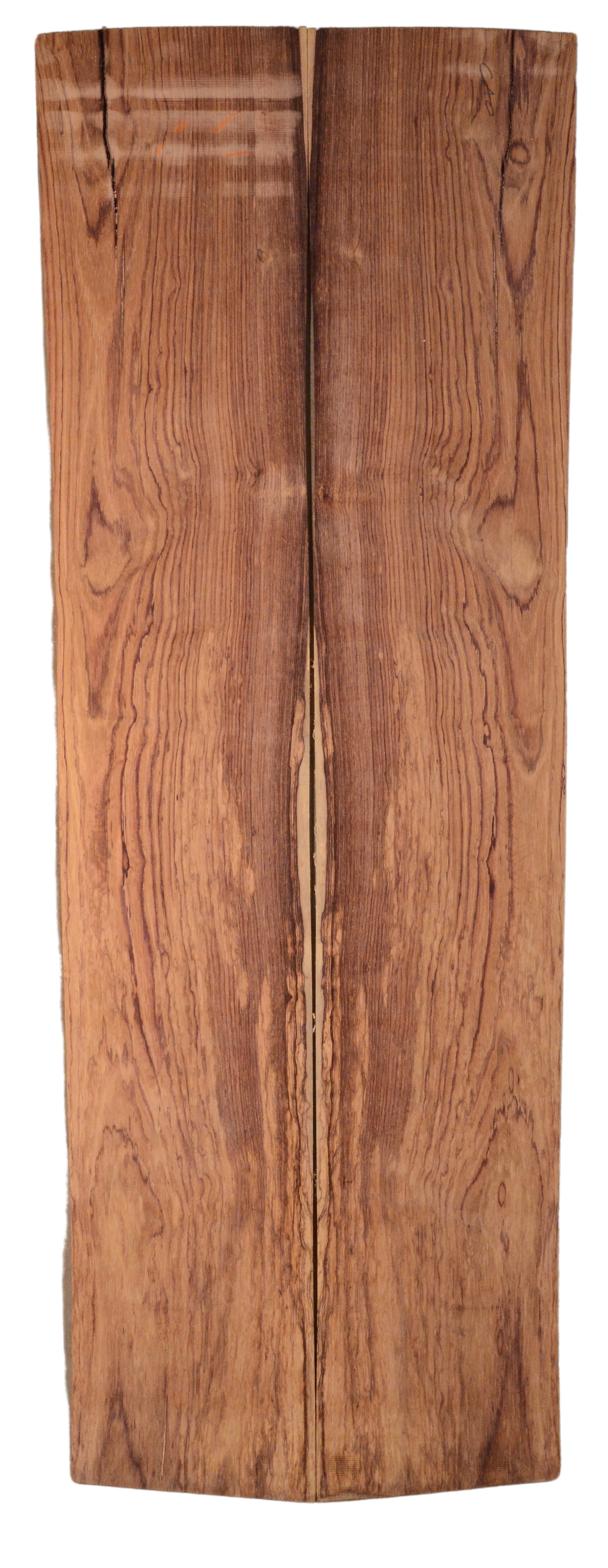 Rosewood (Honduras) GuitarSides2pcATC HONRW3.G.036