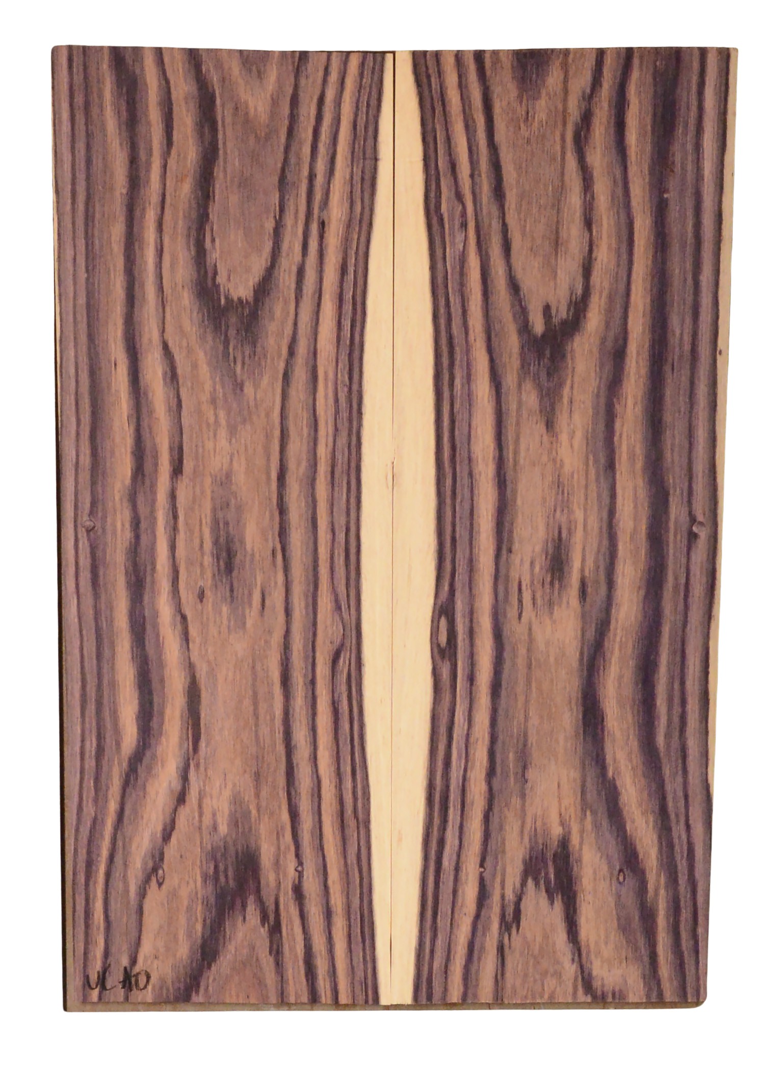 Kingwood UkeBack2pcATC KING1.G.002