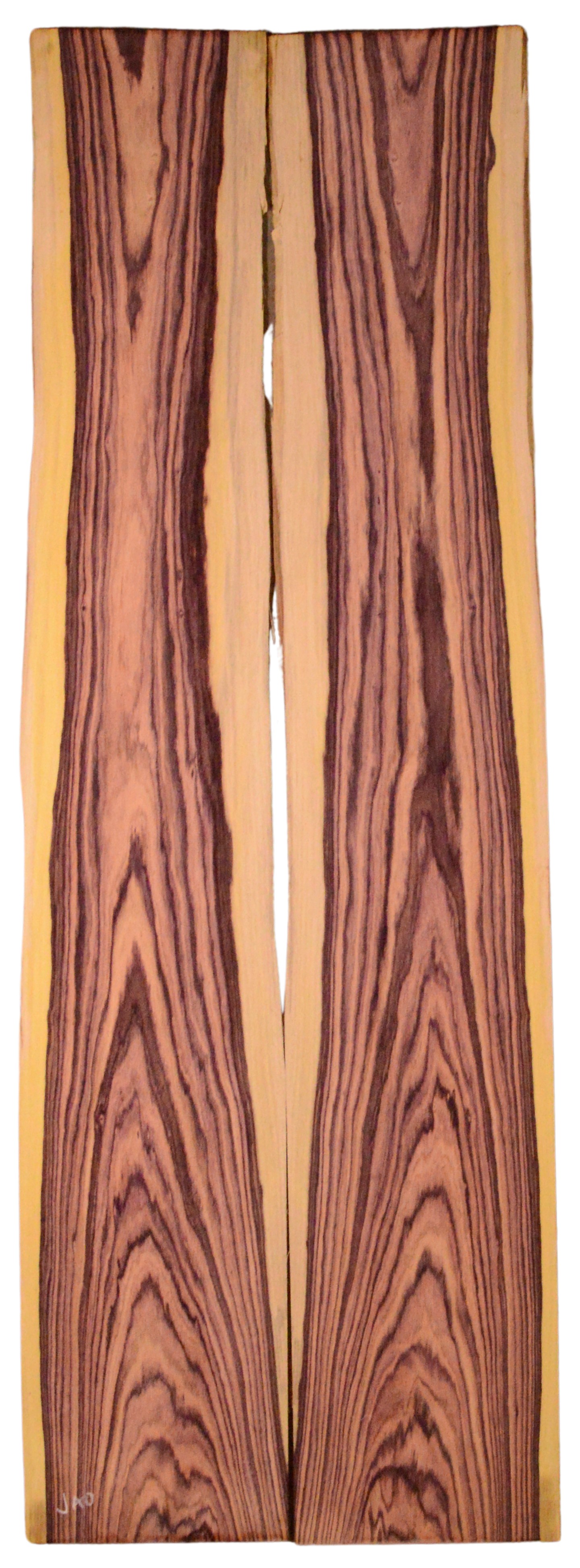 Kingwood GuitarSides2pcATC KING1.G.018