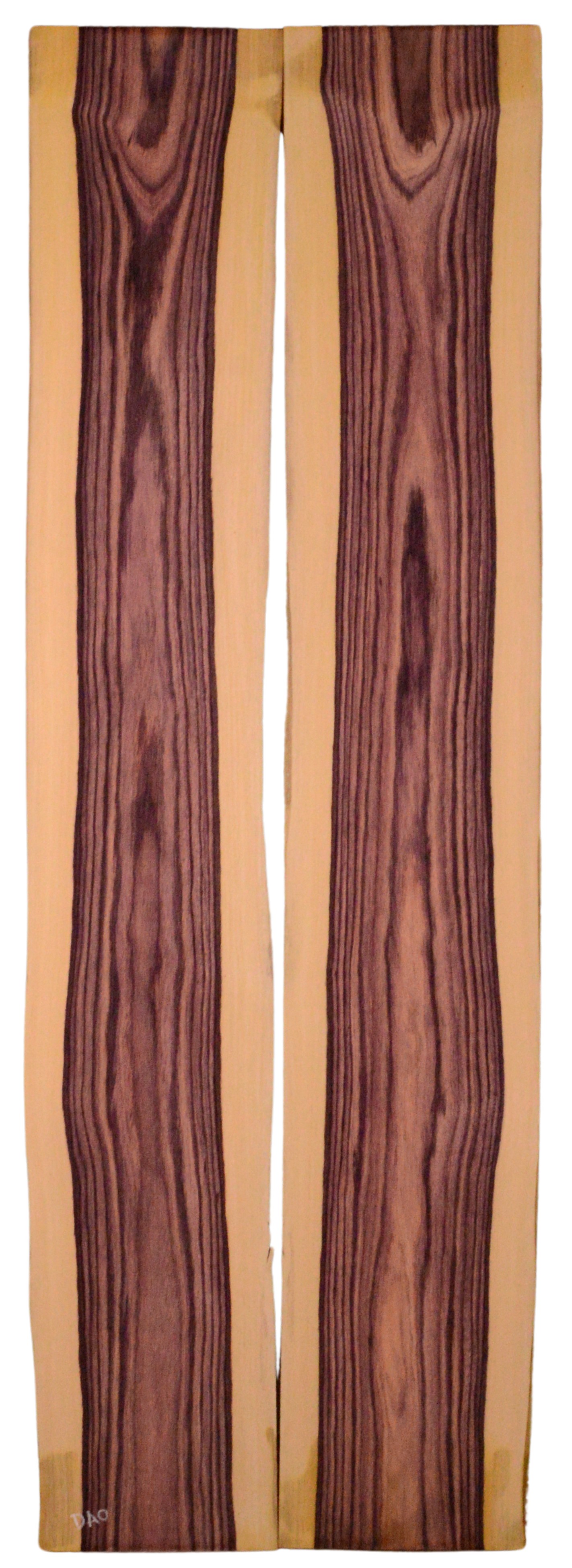 Kingwood GuitarSides2pcATC KING1.G.025