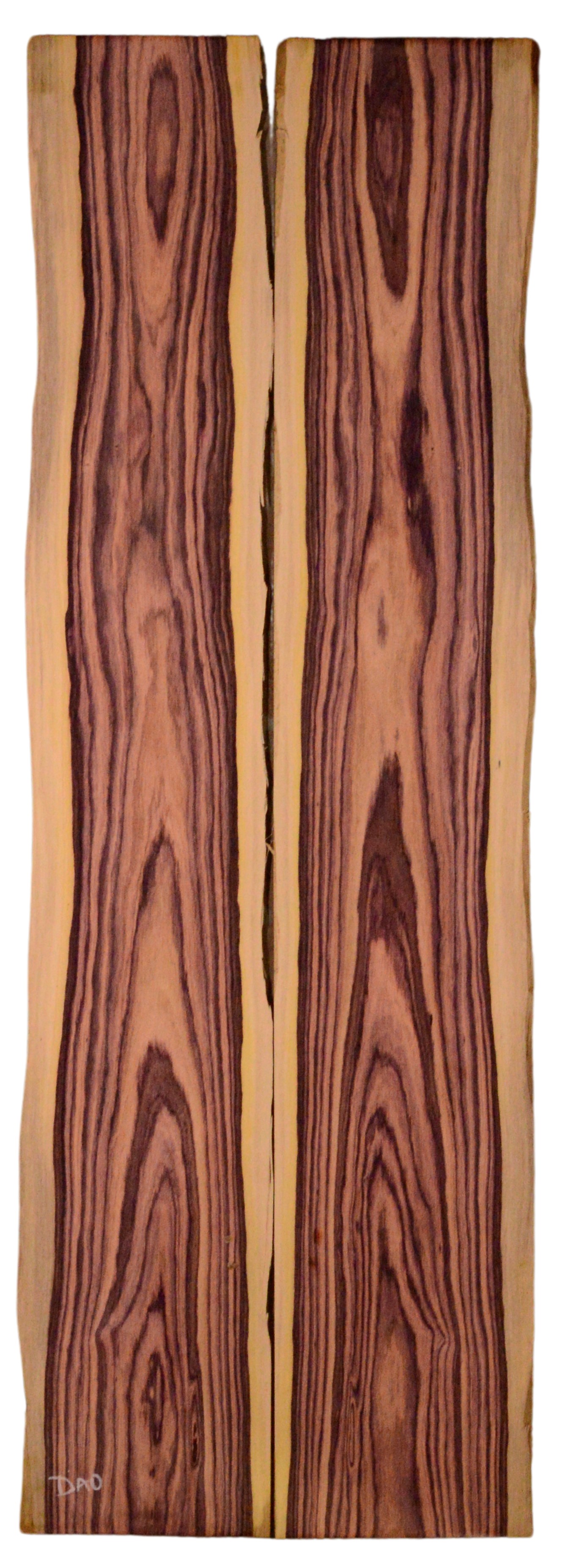 Kingwood GuitarSides2pcATC KING1.G.026