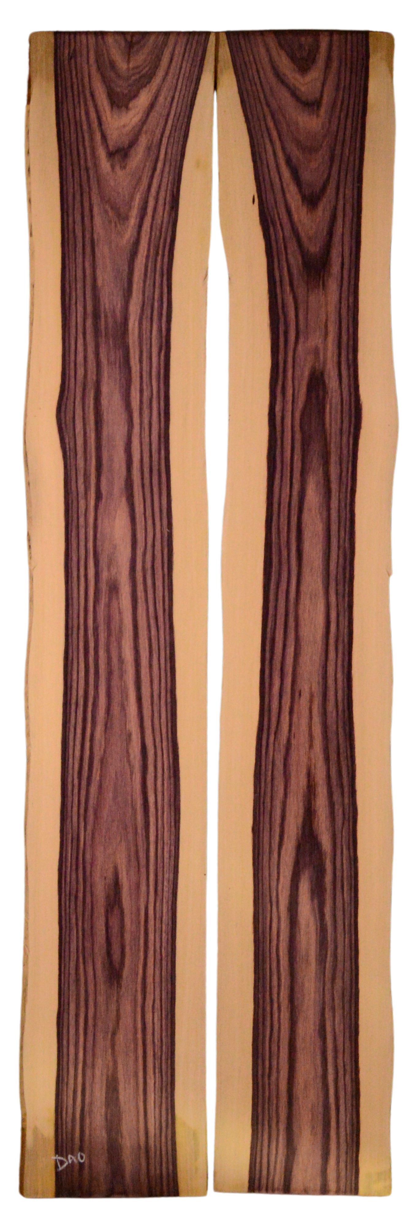 Kingwood GuitarSides2pcATC KING1.G.027