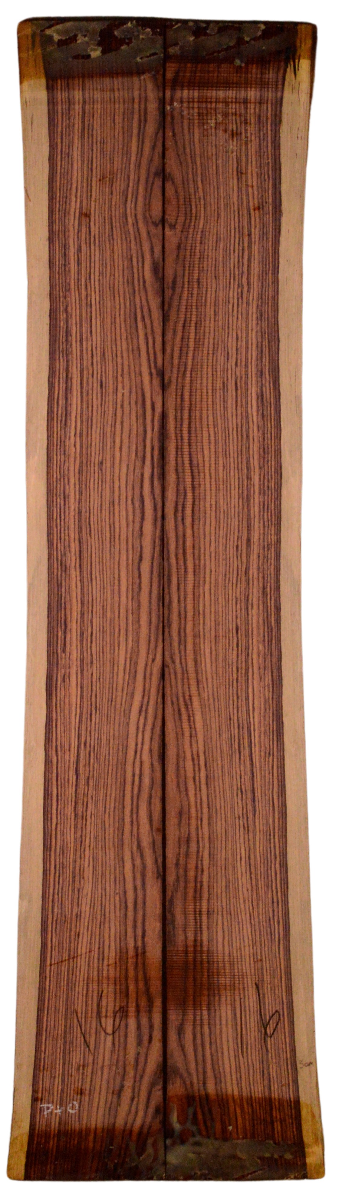 Kingwood GuitarSides2pcATC KING1.G.030