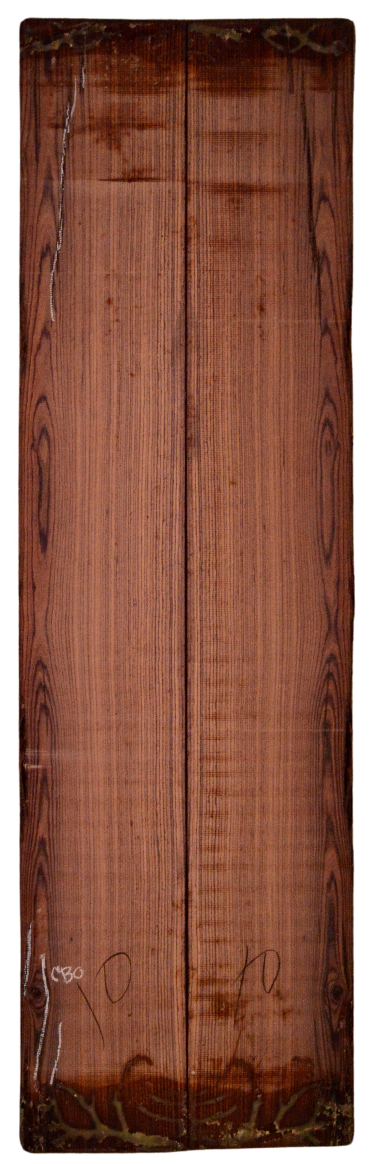 Kingwood GuitarSides2pcATC KING1.G.032