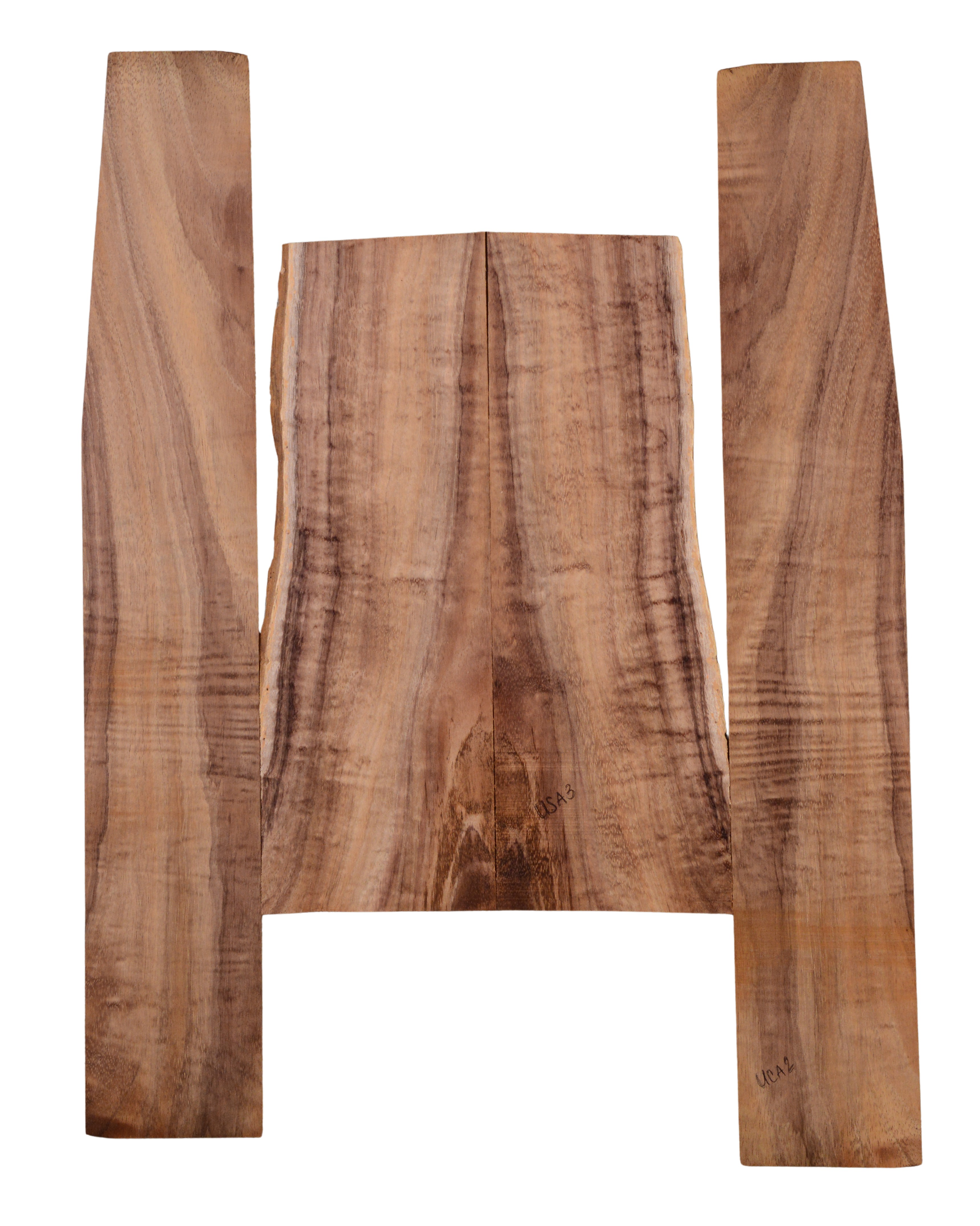 Koa UkeSet4pcATC KOA1.G1.007