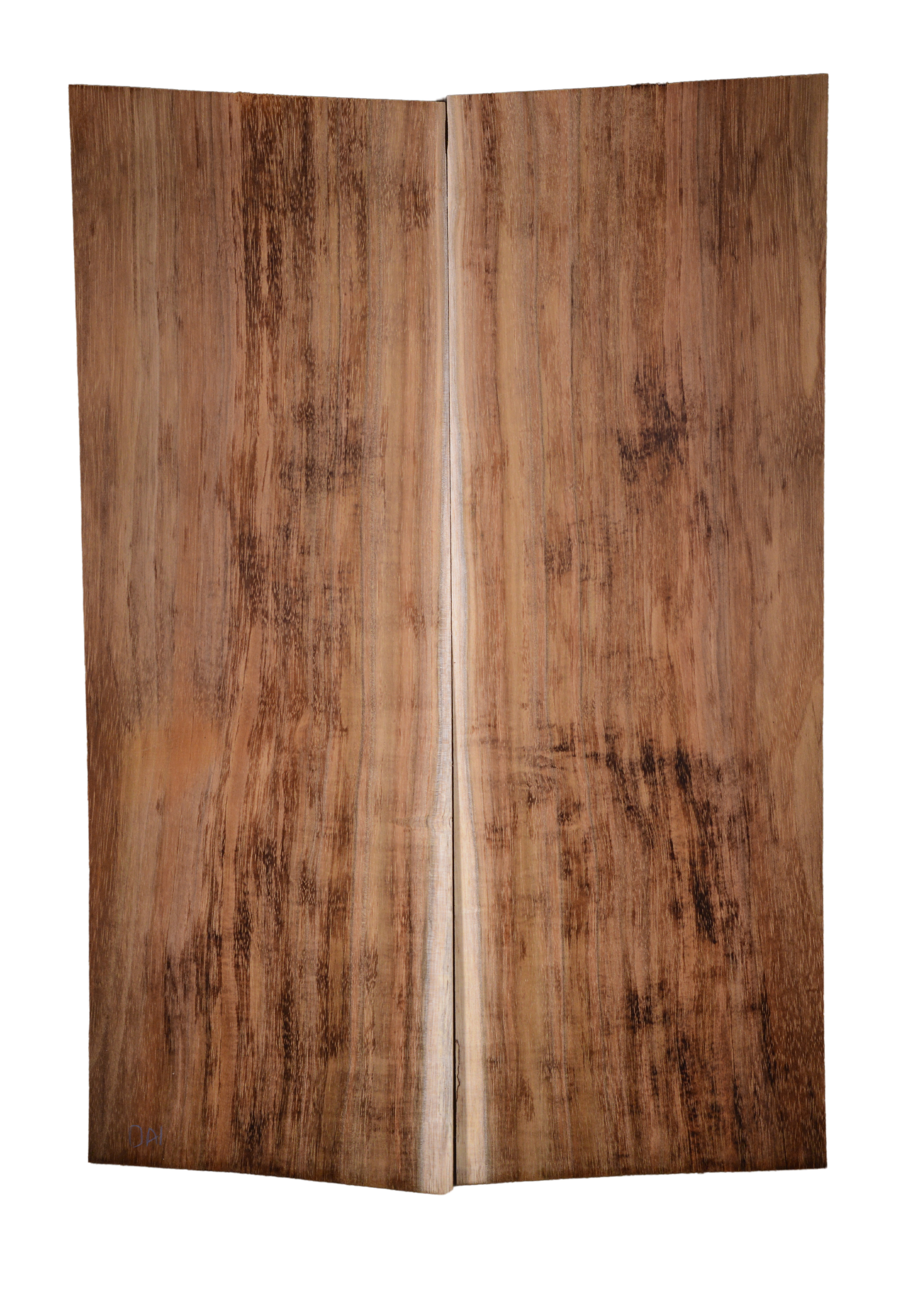 Koa GuitarBack2pcATC KOA12.G1.005