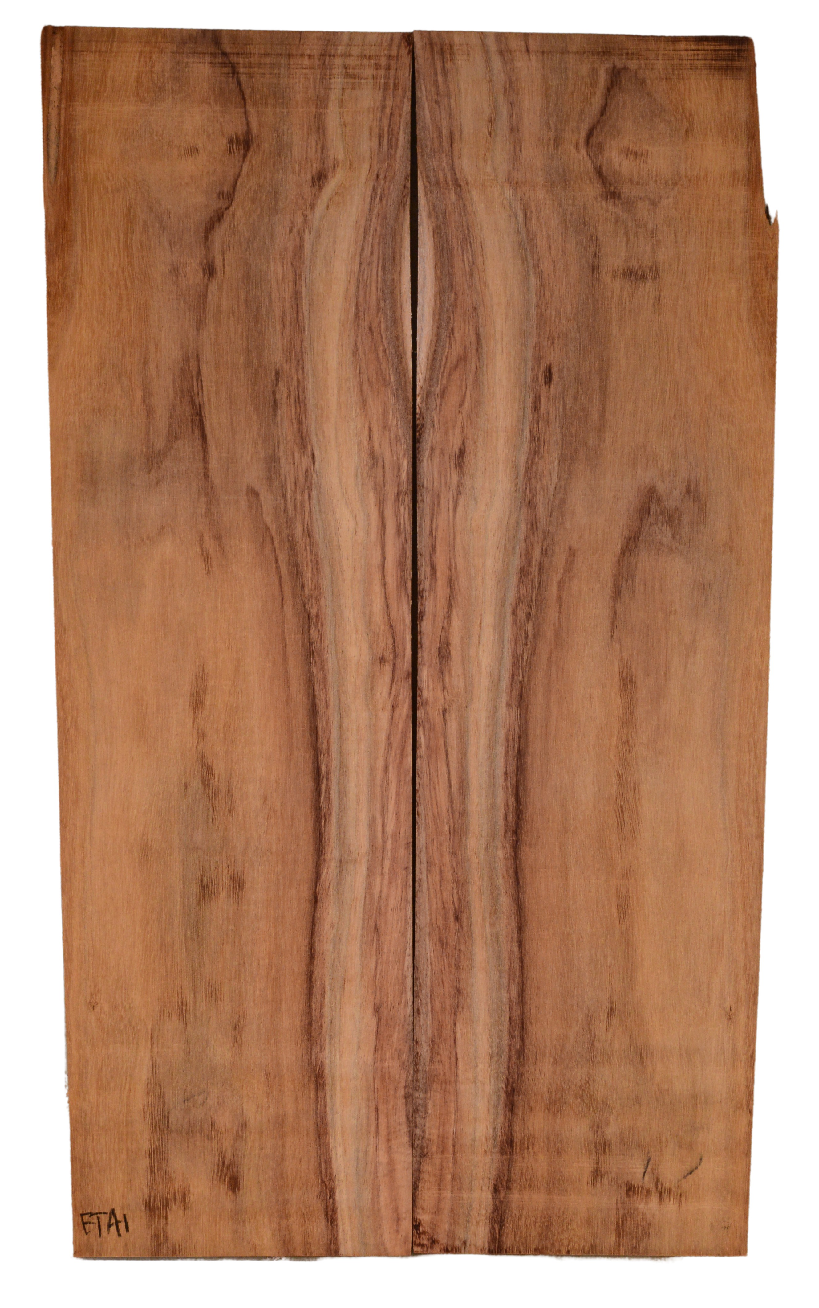 Koa GuitarSolidBodyTopATC KOA22.035