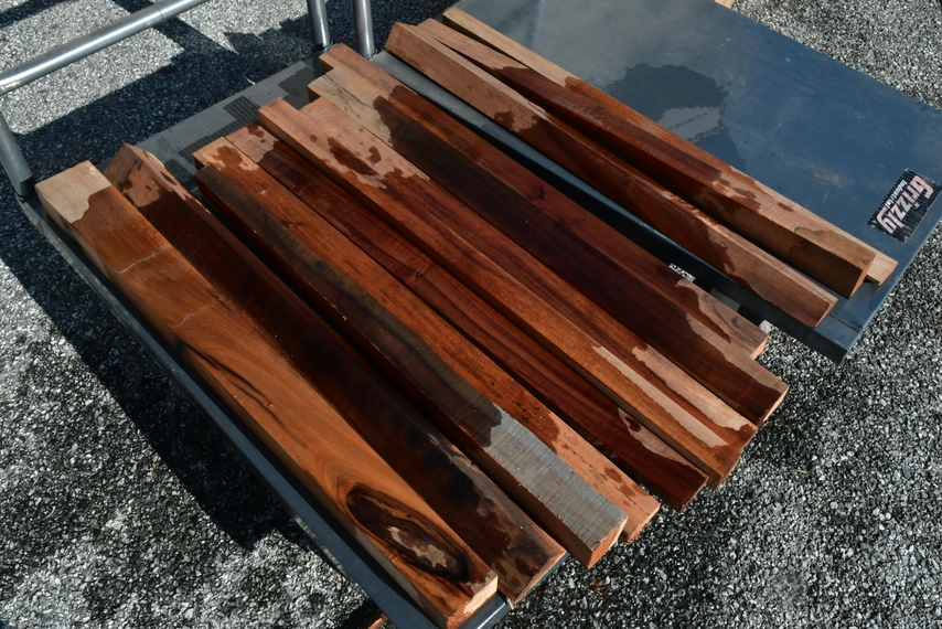 Koa GuitarWholesaleLotATC KOA36.001