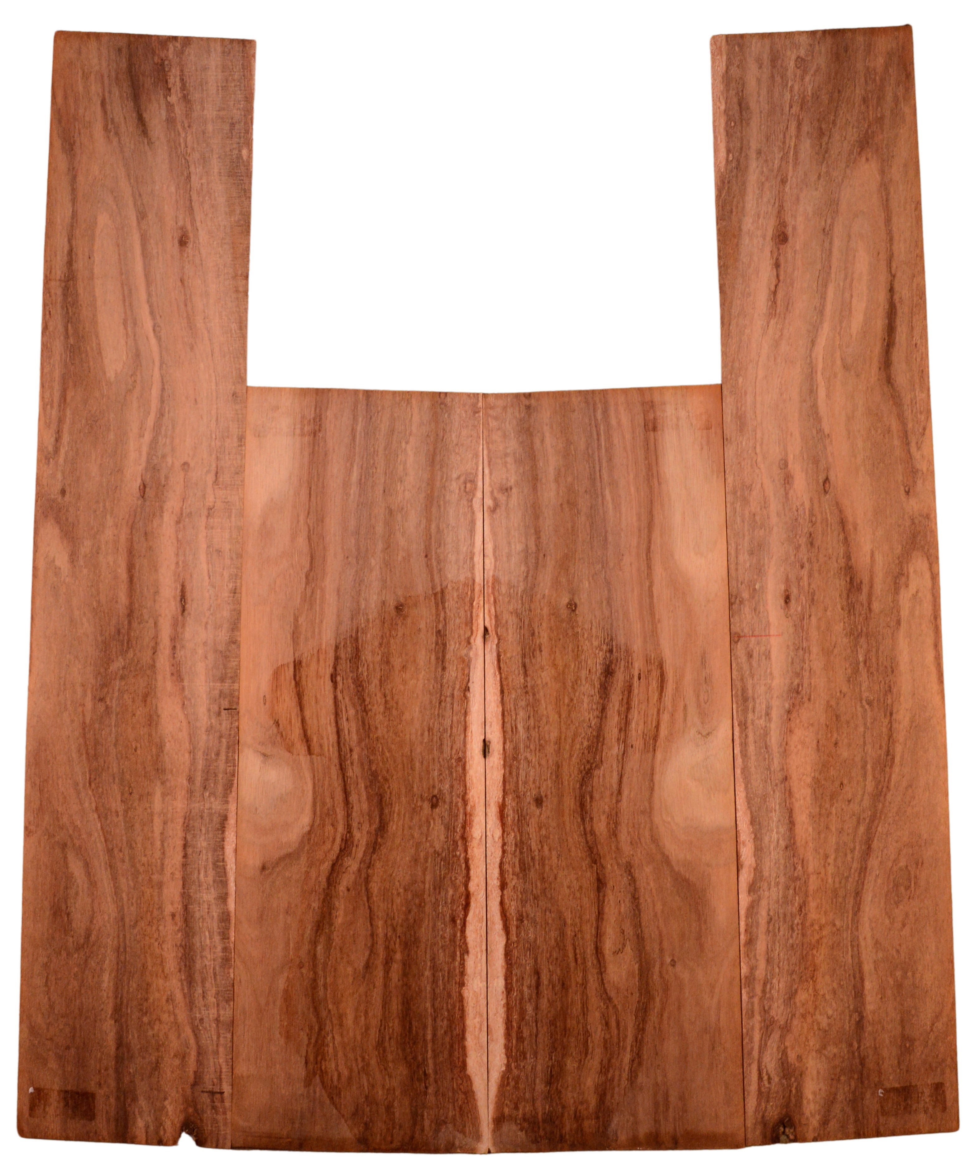 Koa GuitarSet4pcATC KOAMX.G.026