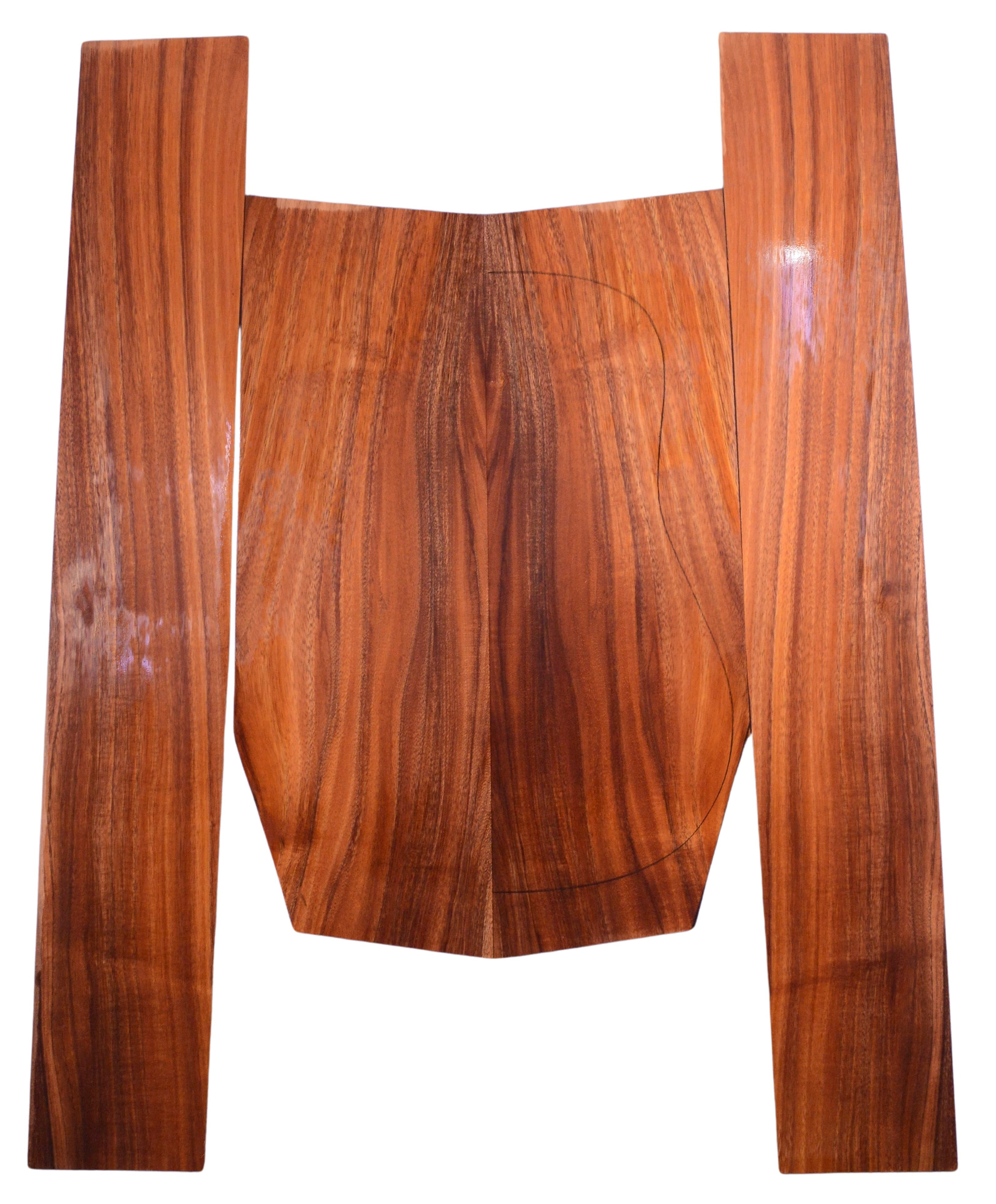 Koa GuitarSet4pcATC KOAMX.G.111