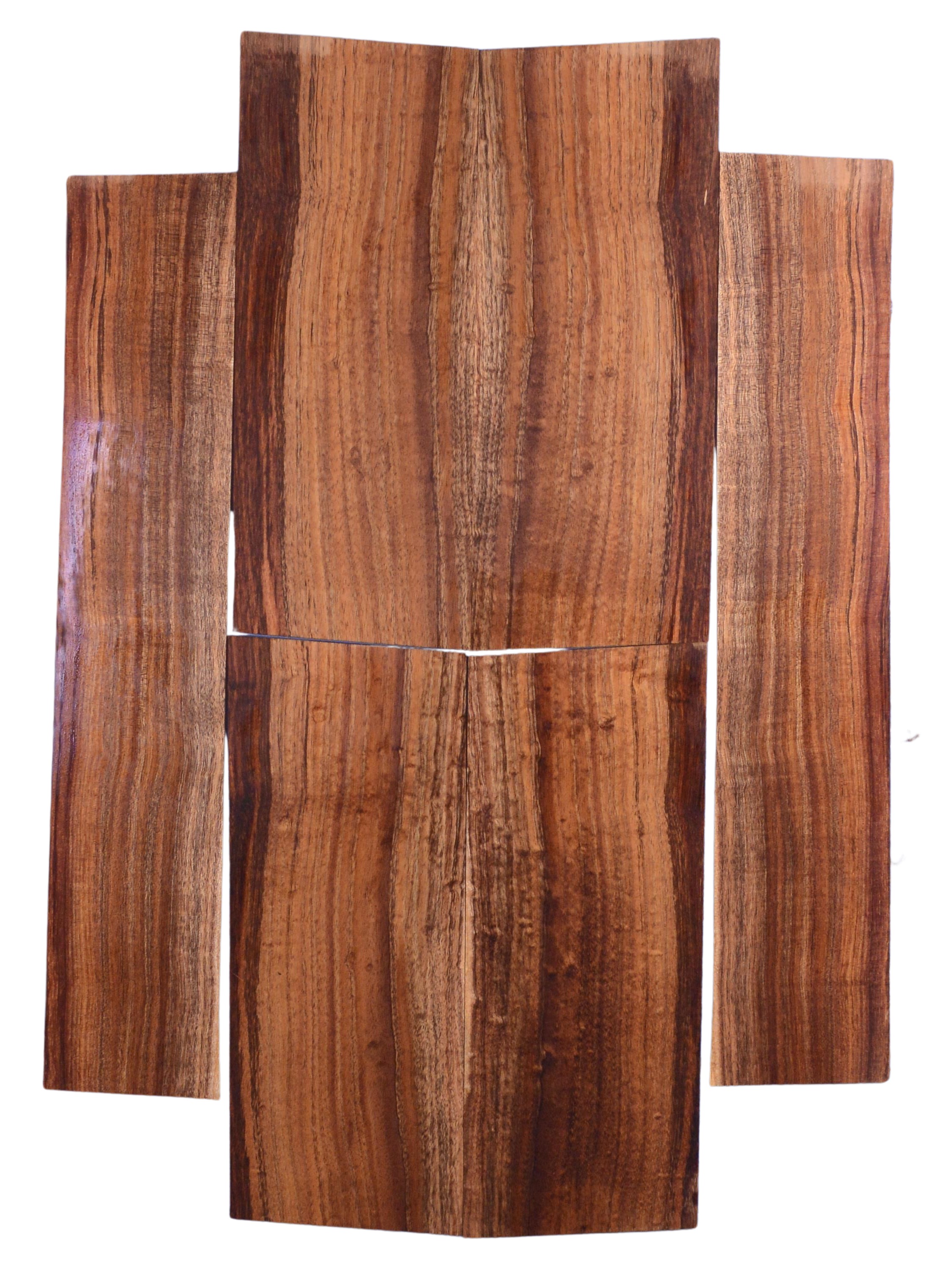 Koa UkeSet6pcATC KOAMX.G.148