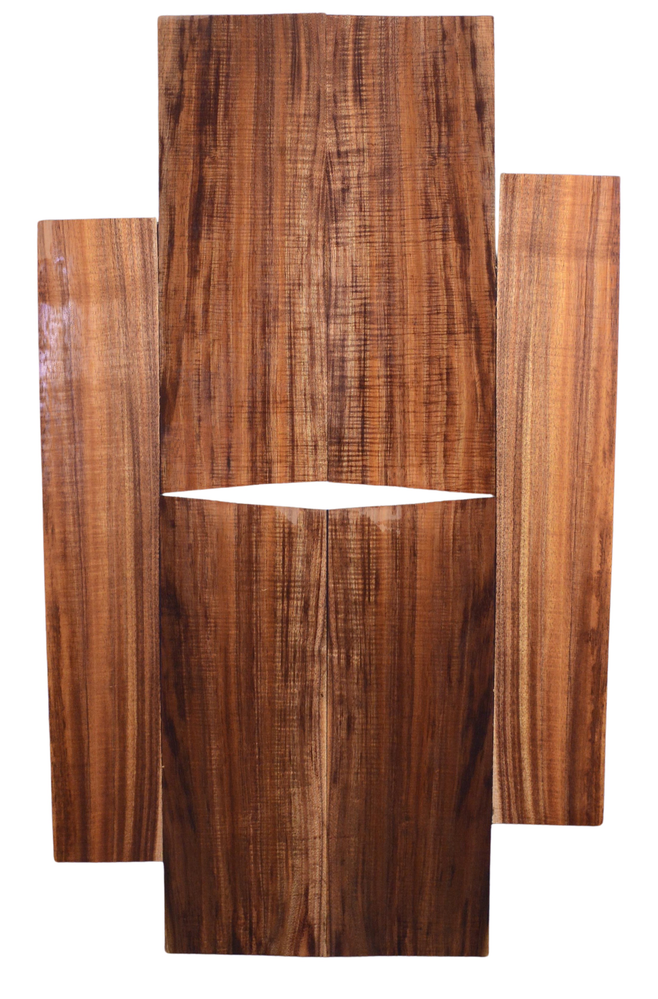 Koa UkeSet6pcATC KOAMX.G.150