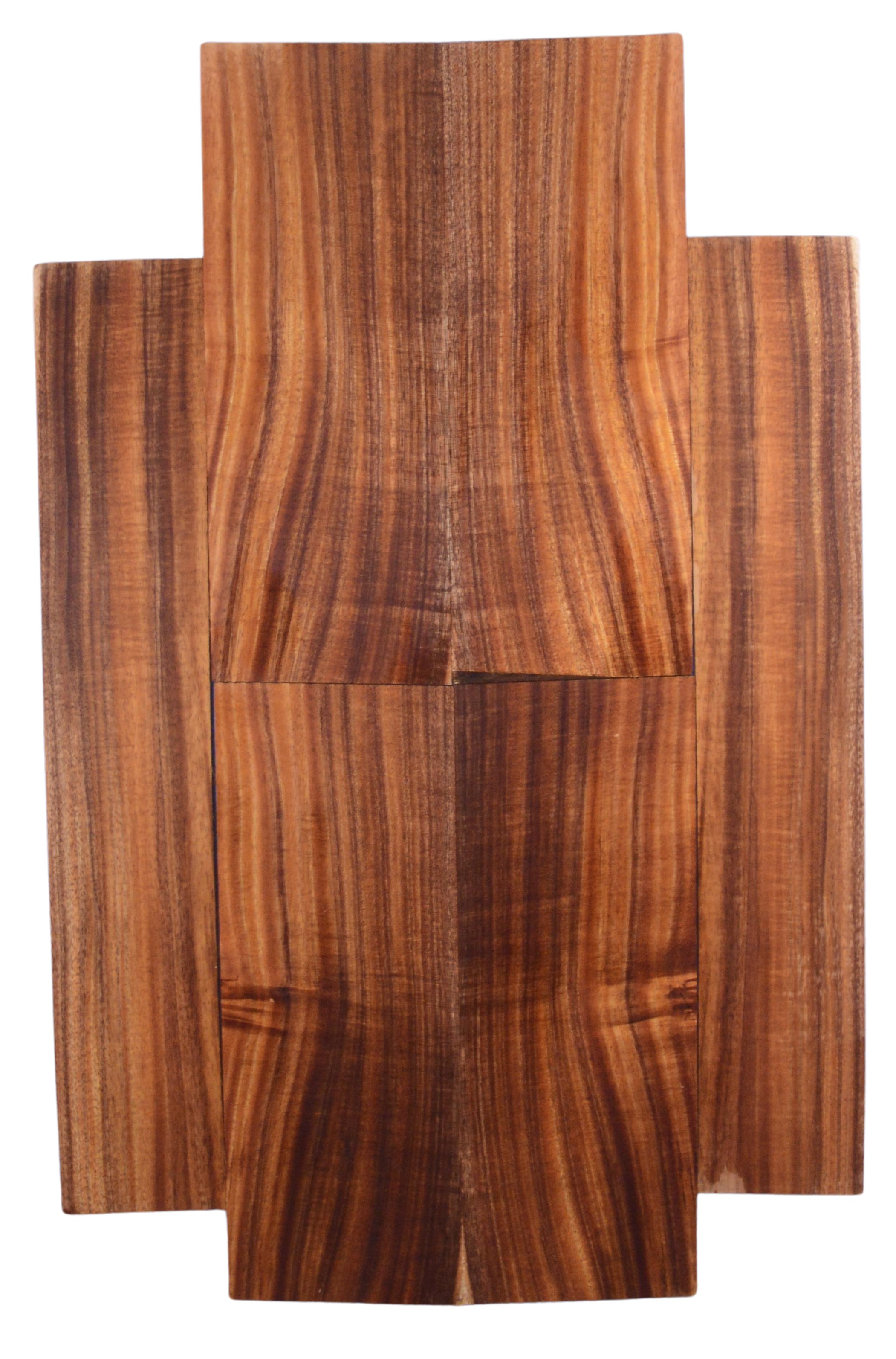 Koa UkeSet6pcATC KOAMX.G.151