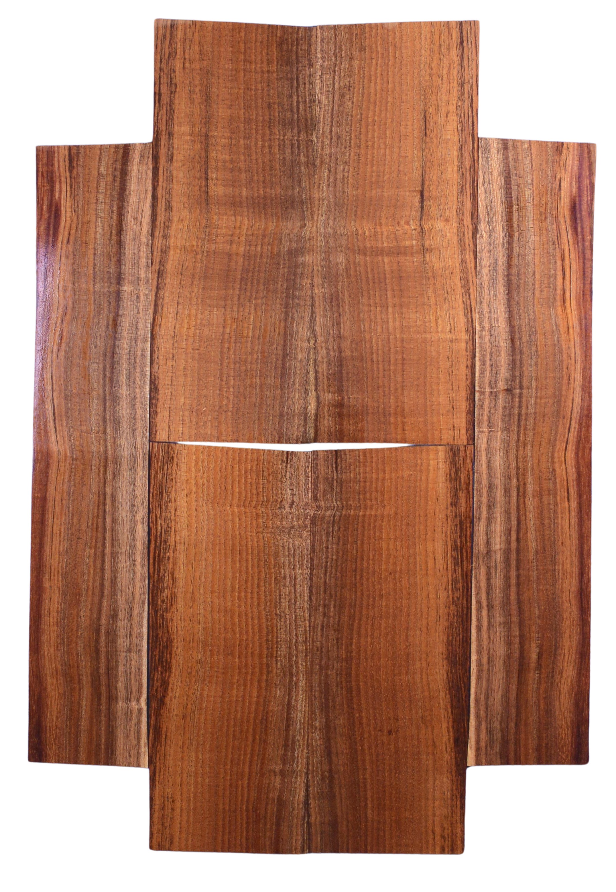 Koa UkeSet6pcATC KOAMX.G.152