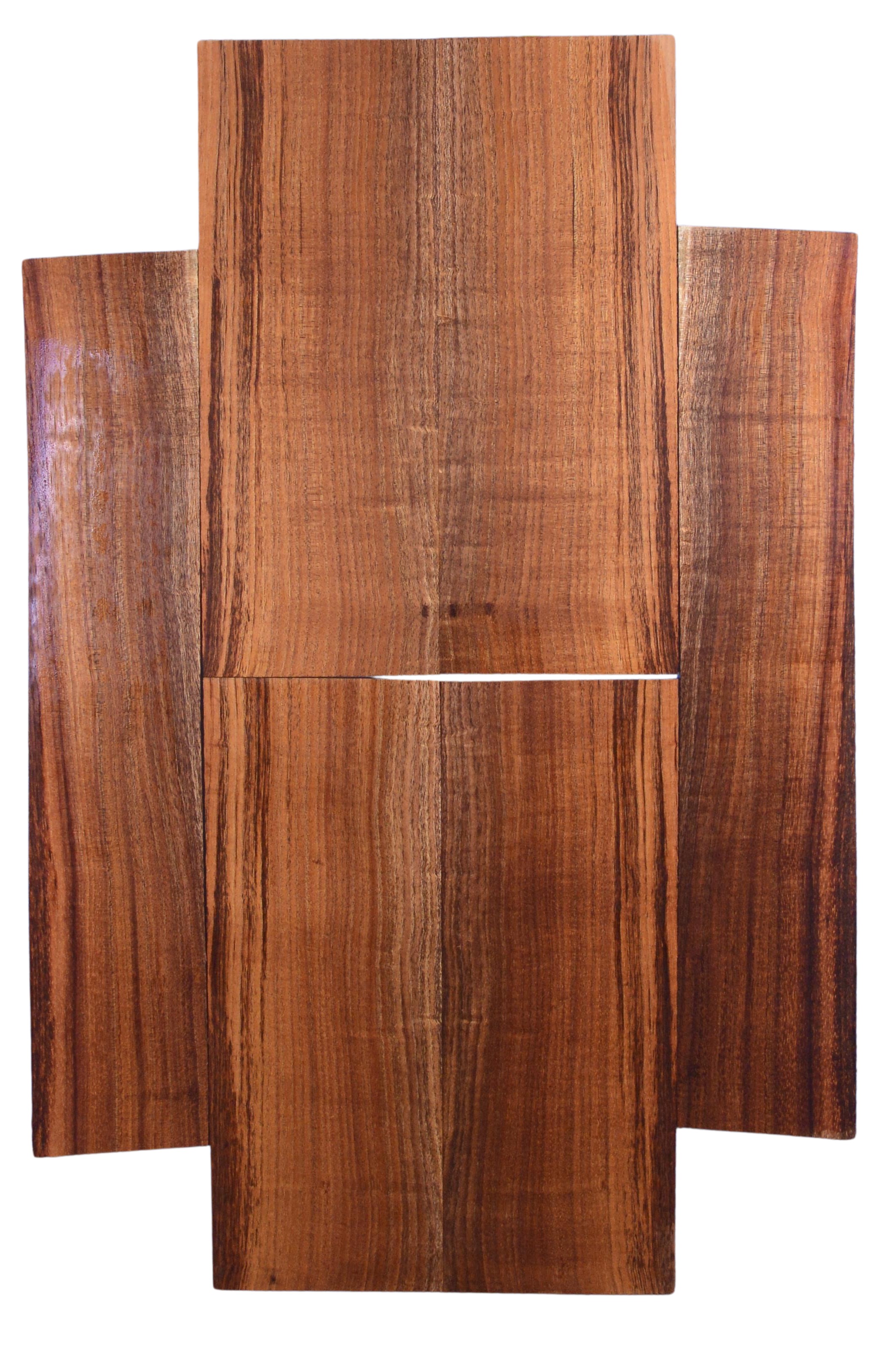 Koa UkeSet6pcATC KOAMX.G.153