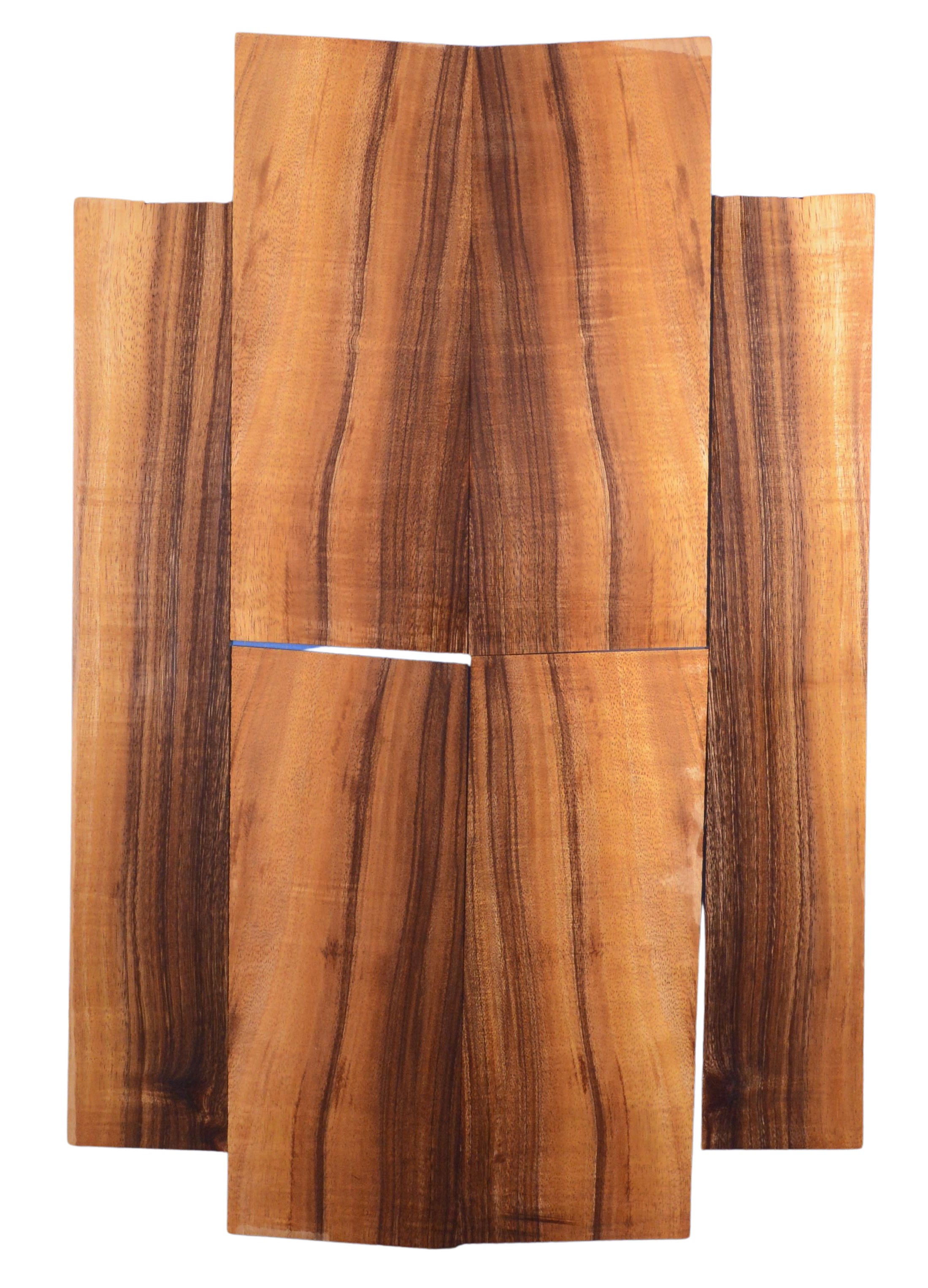 Koa UkeSet6pcATC KOAMX.G.154