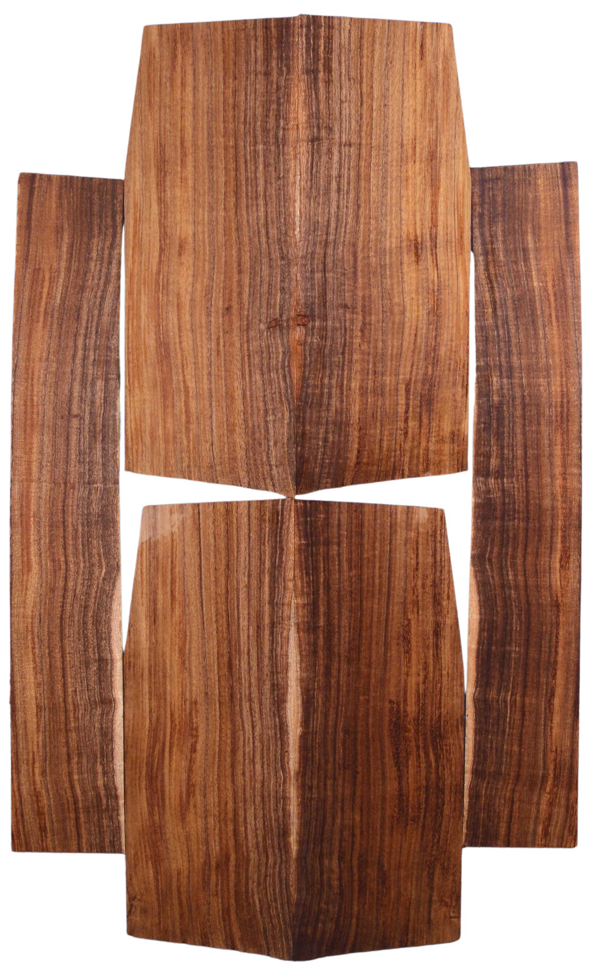 Koa UkeSet6pcATC KOAMX.G.156