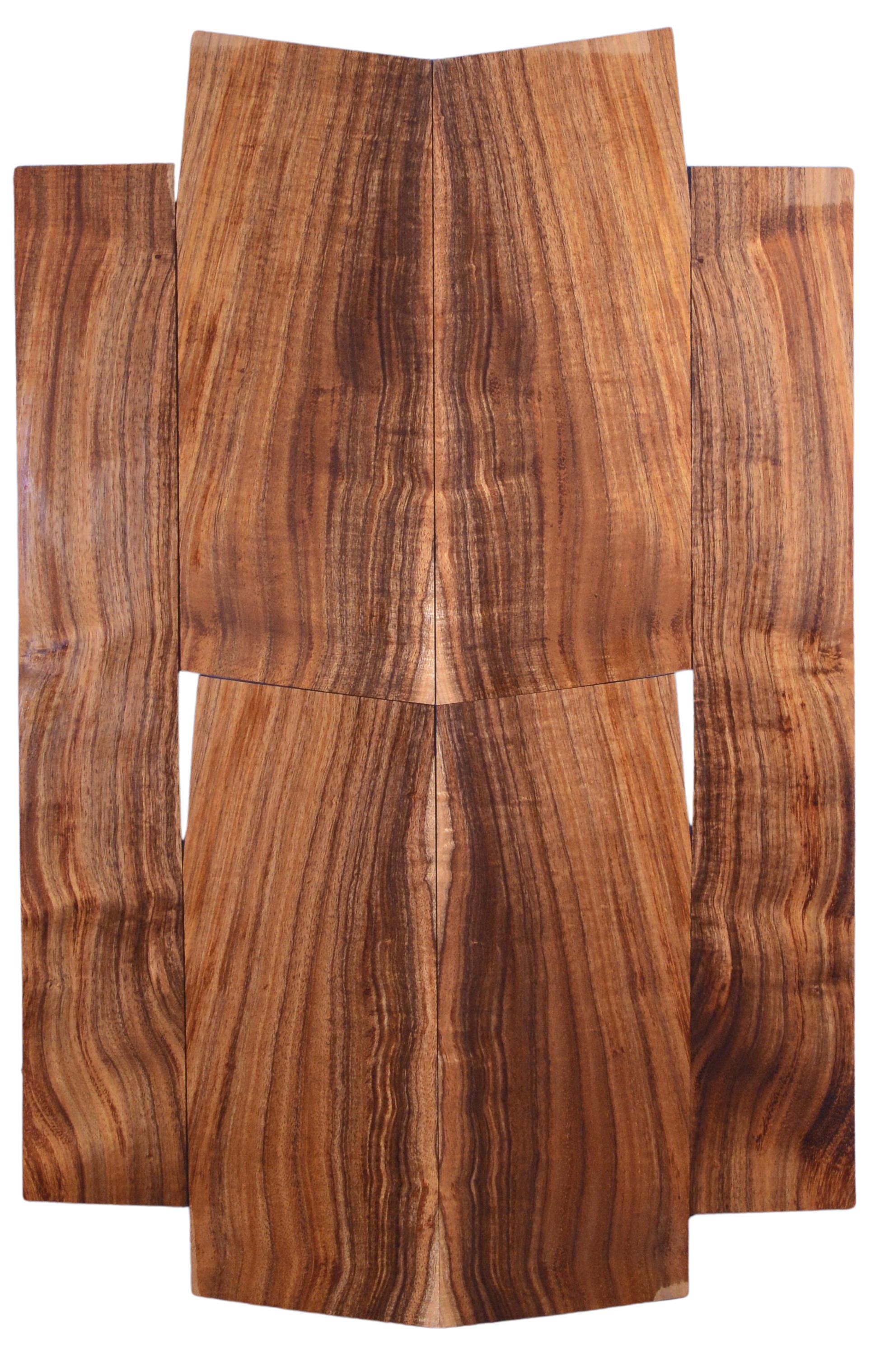 Koa UkeSet6pcATC KOAMX.G.158