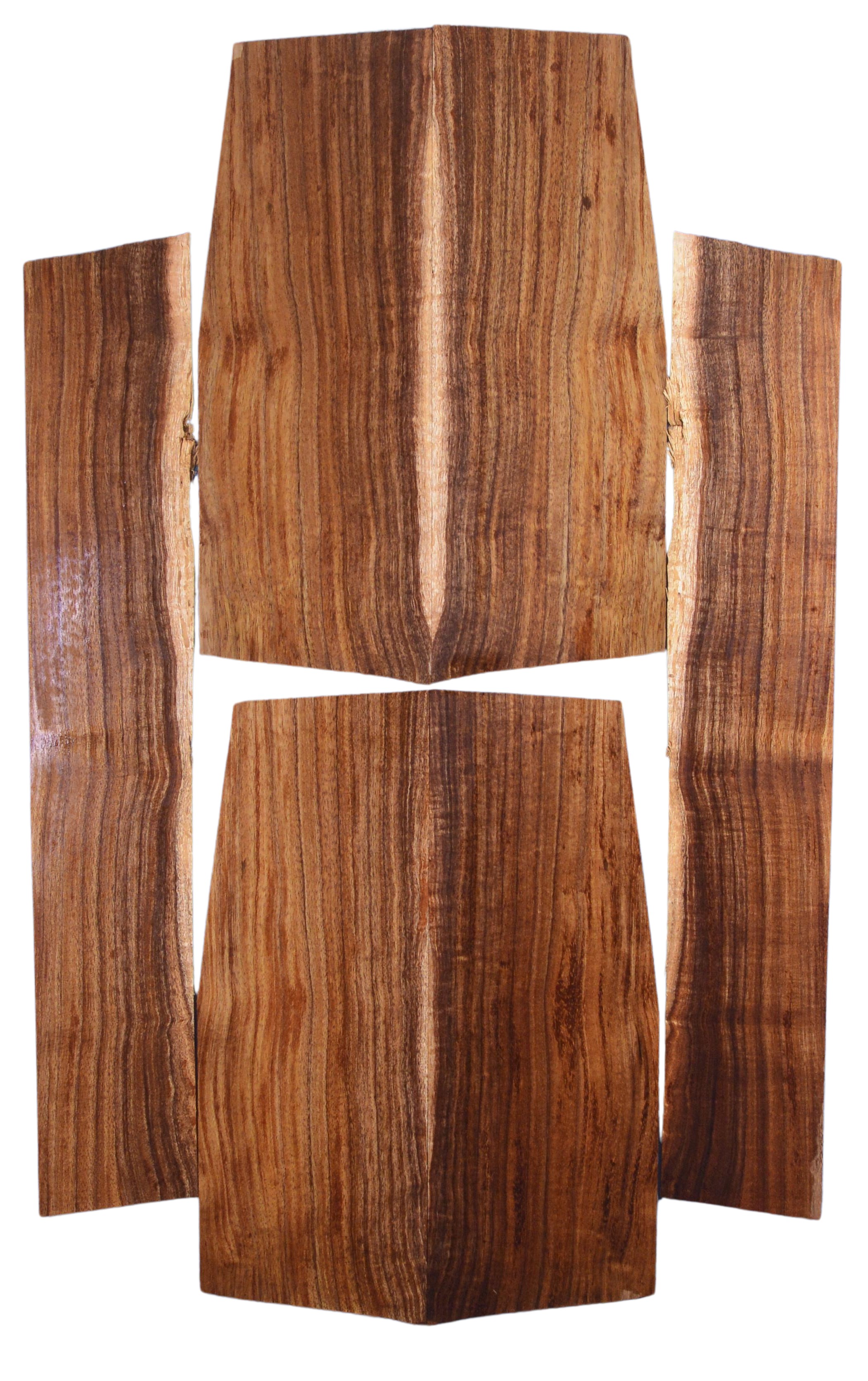 Koa UkeSet6pcATC KOAMX.G.160