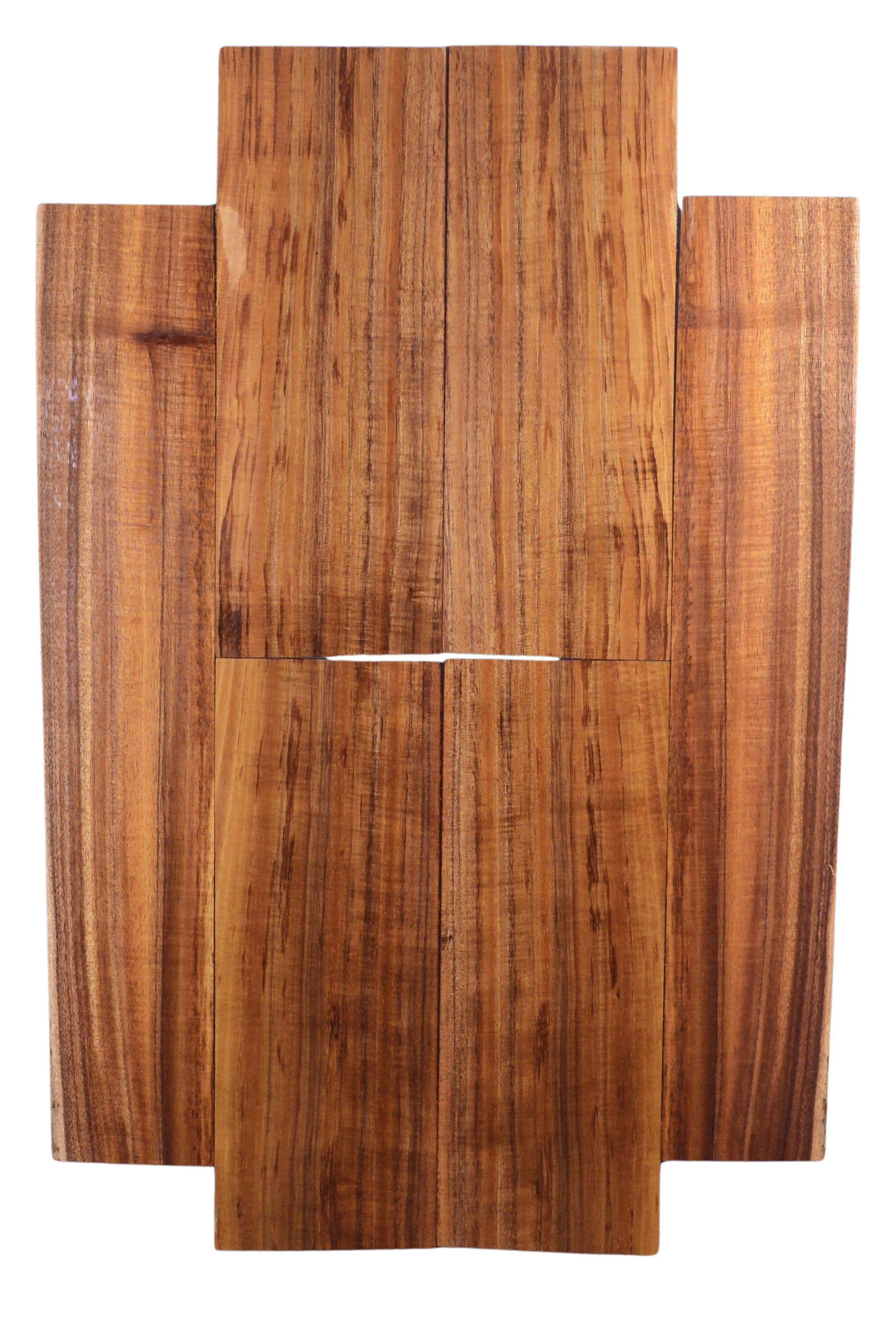 Koa UkeSet6pcATC KOAMX.G.164