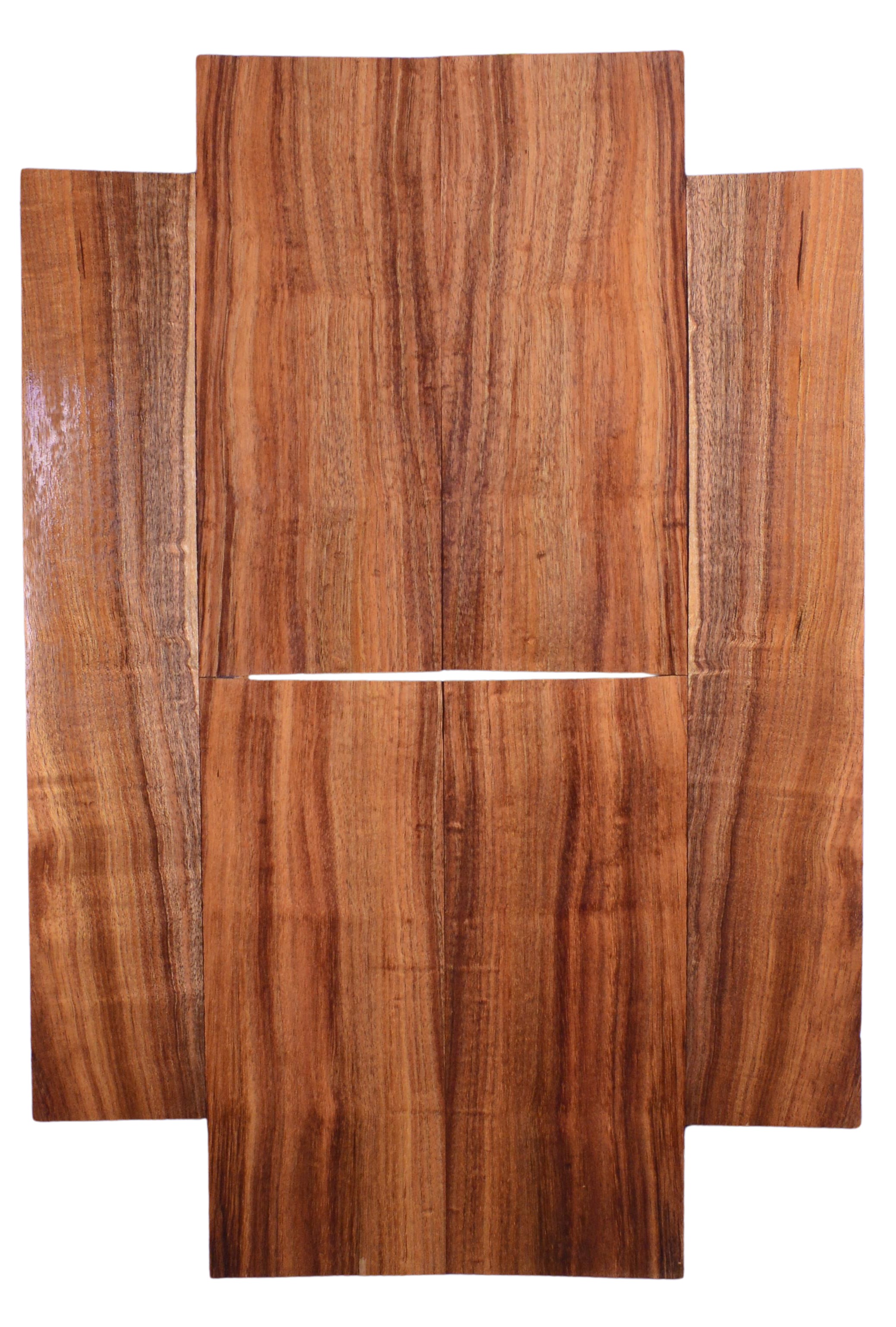 Koa UkeSet6pcATC KOAMX.G.165