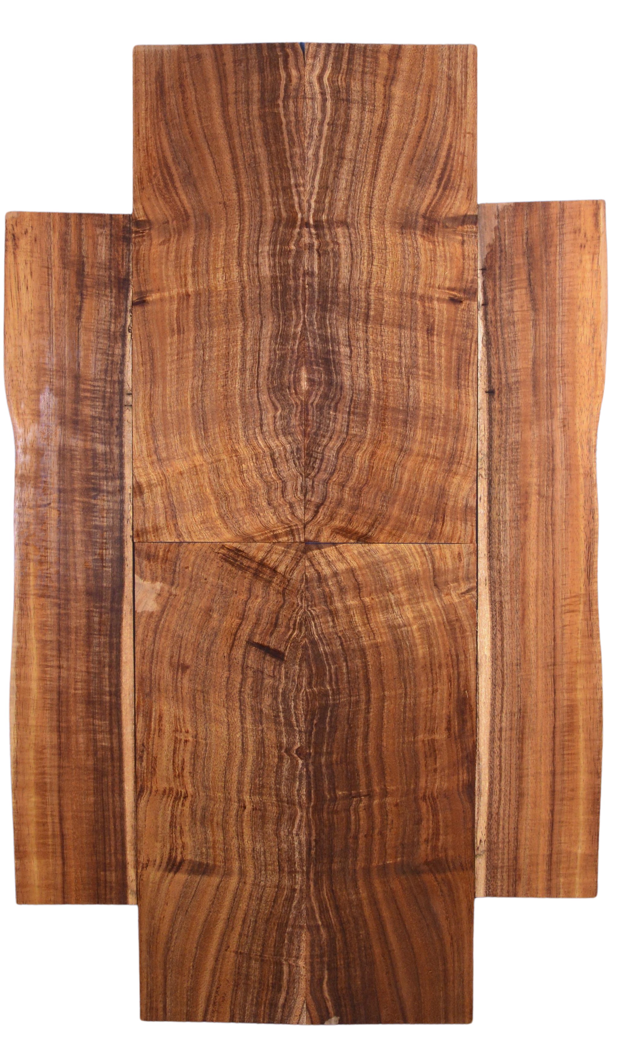 Koa UkeSet6pcATC KOAMX.G.166