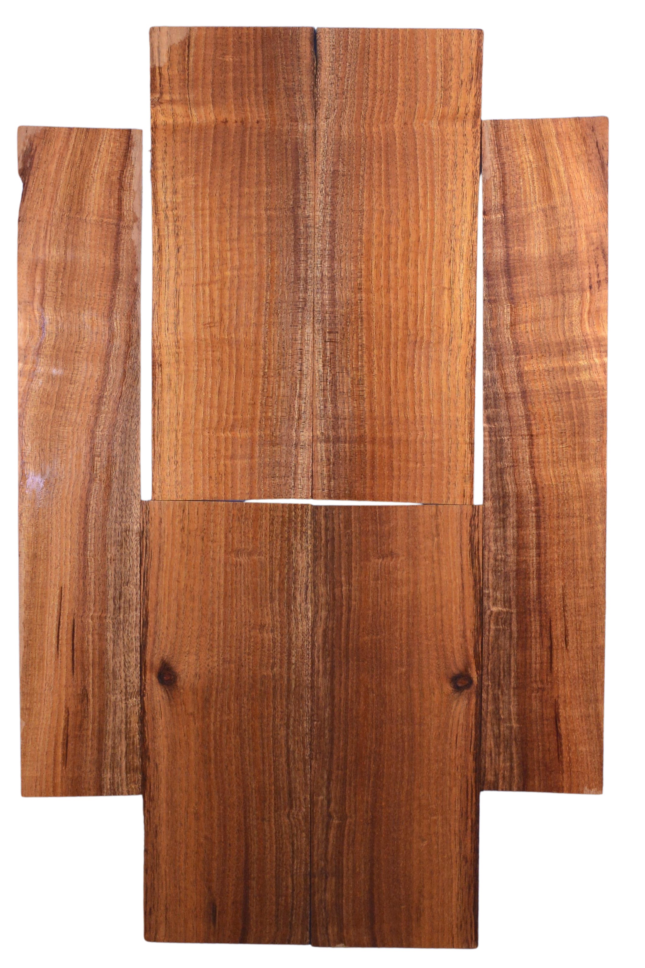 Koa UkeSet6pcATC KOAMX.G.167