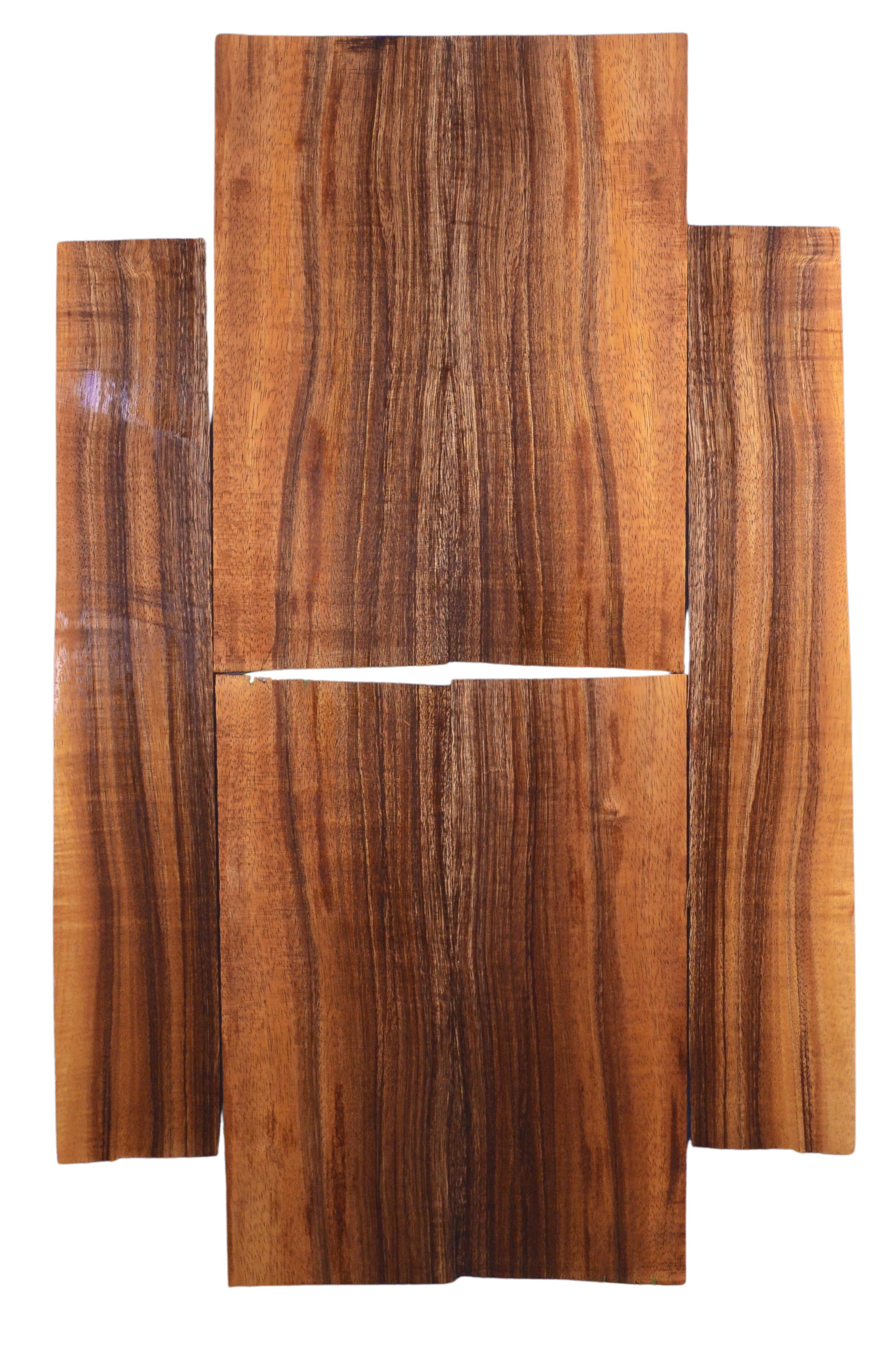 Koa UkeSet6pcATC KOAMX.G.168