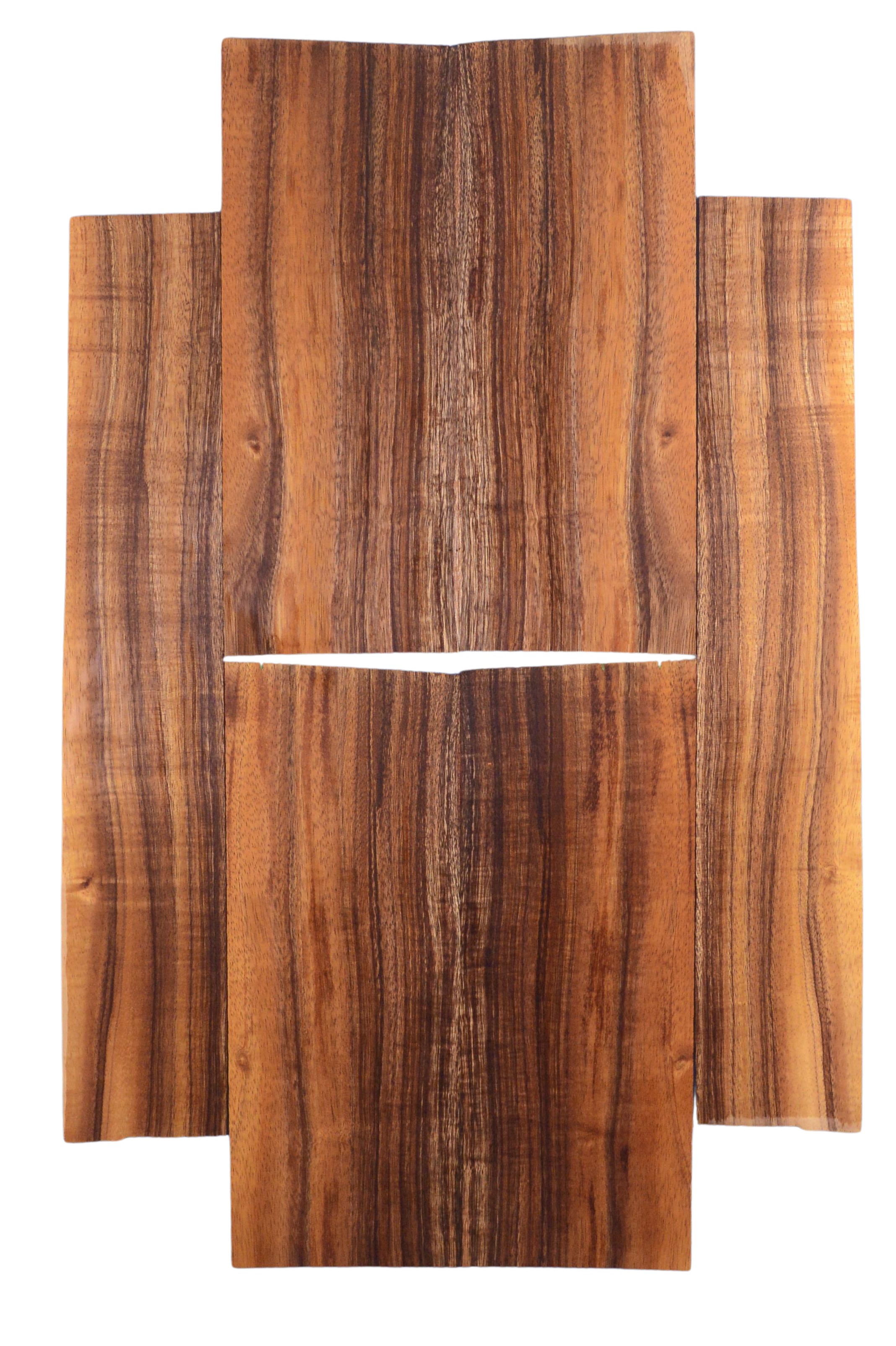 Koa UkeSet6pcATC KOAMX.G.169