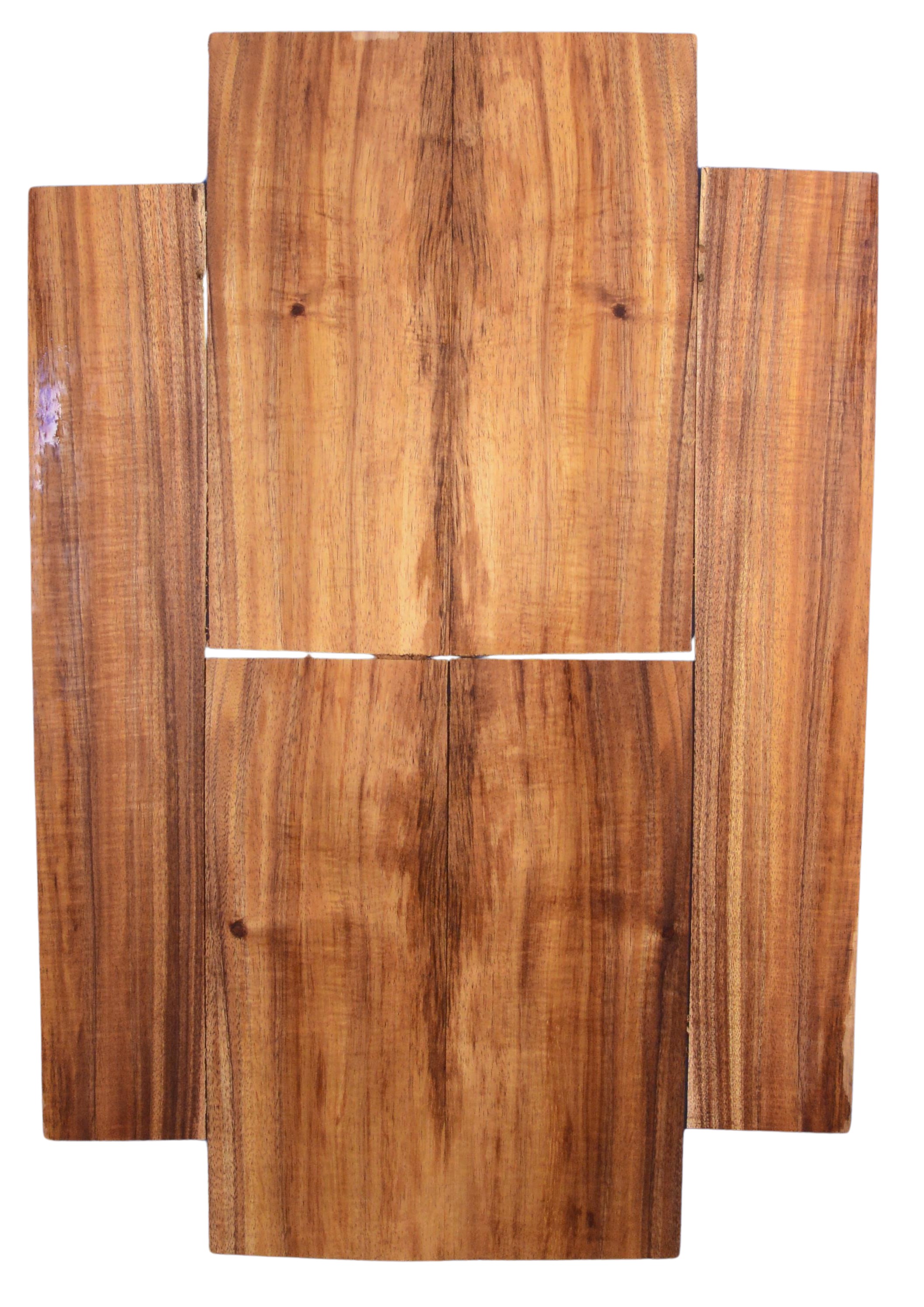 Koa UkeSet6pcATC KOAMX.G.171