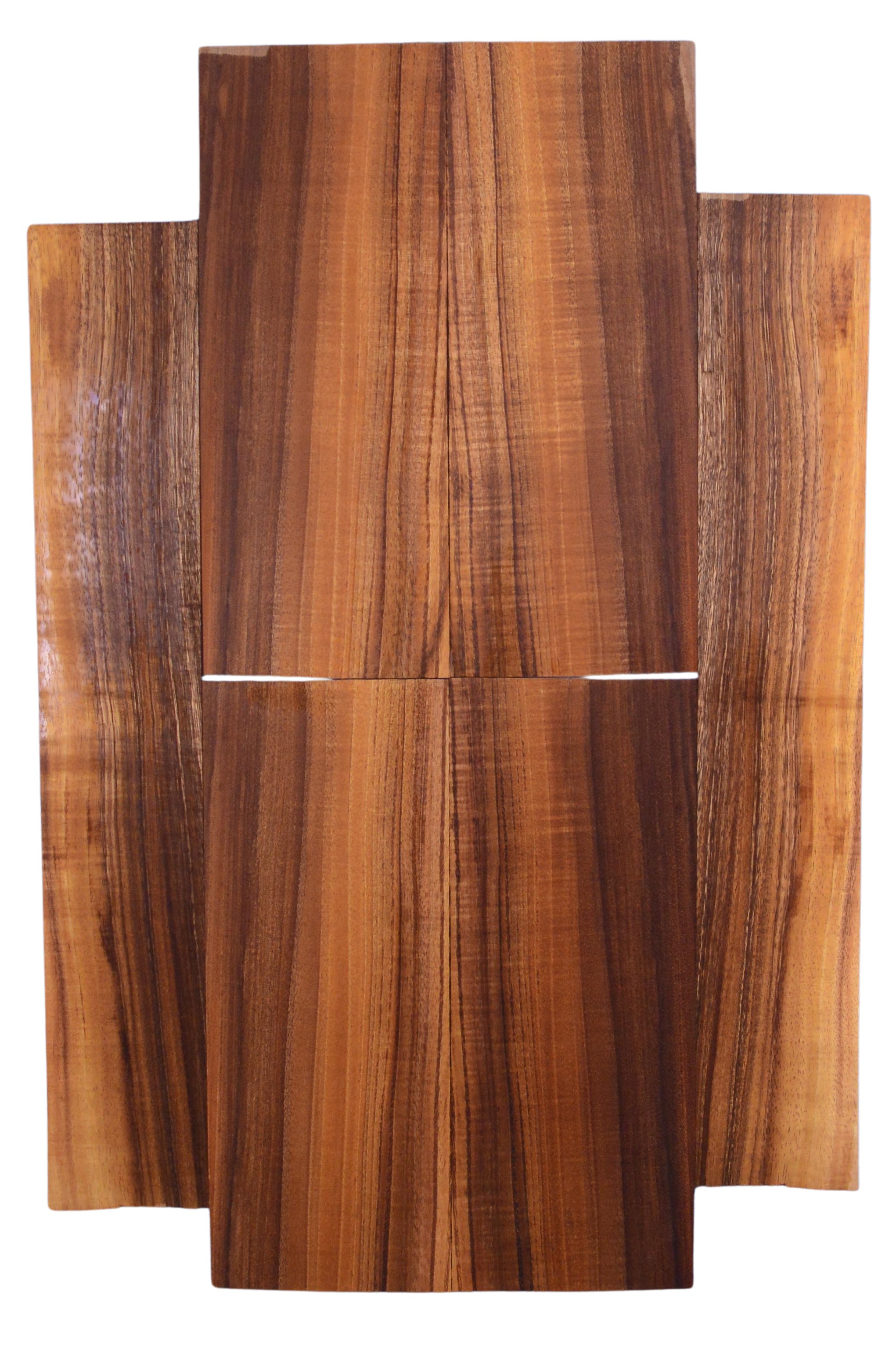 Koa UkeSet6pcATC KOAMX.G.175