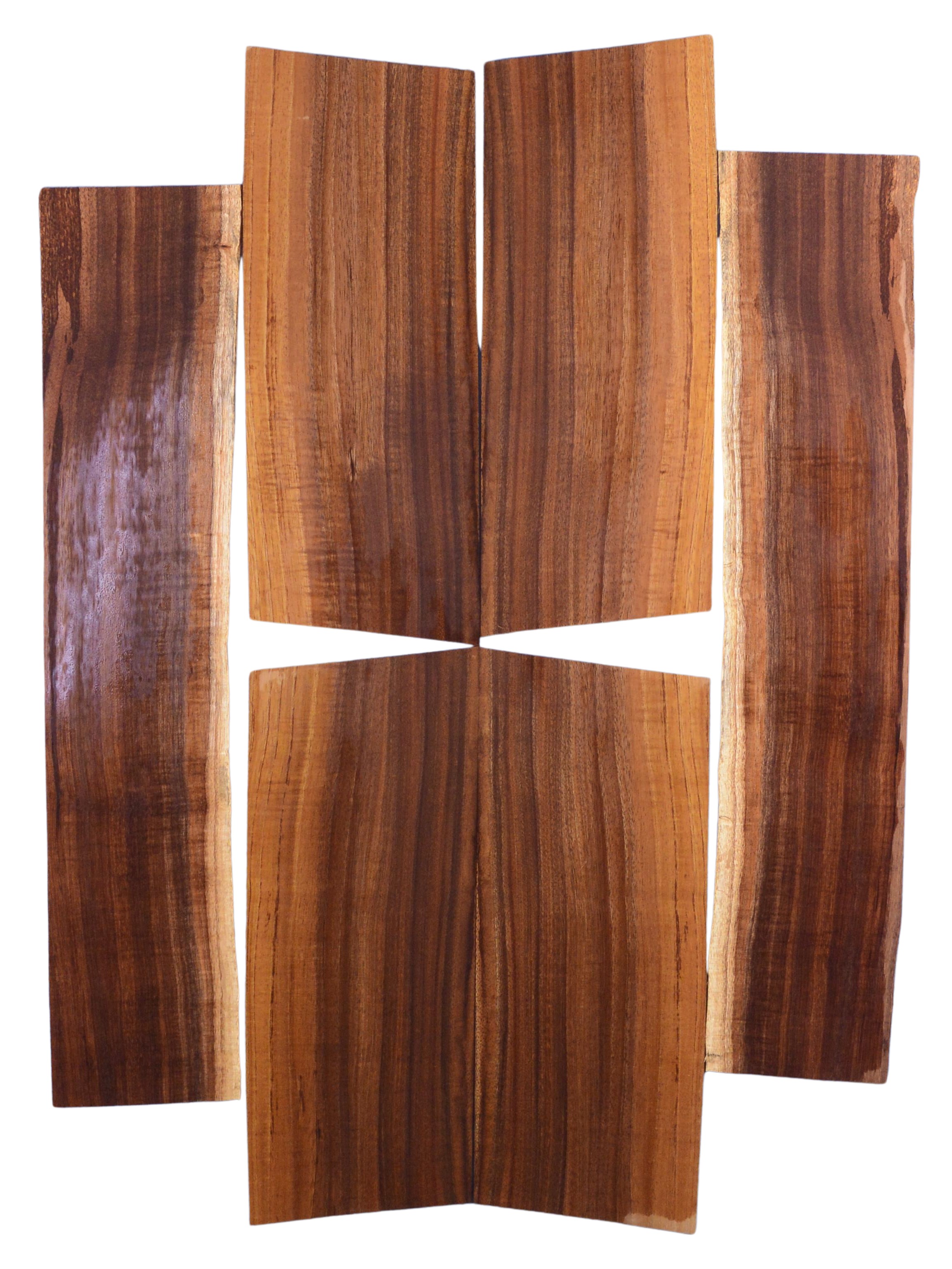 Koa UkeSet6pcATC KOAMX.G.177