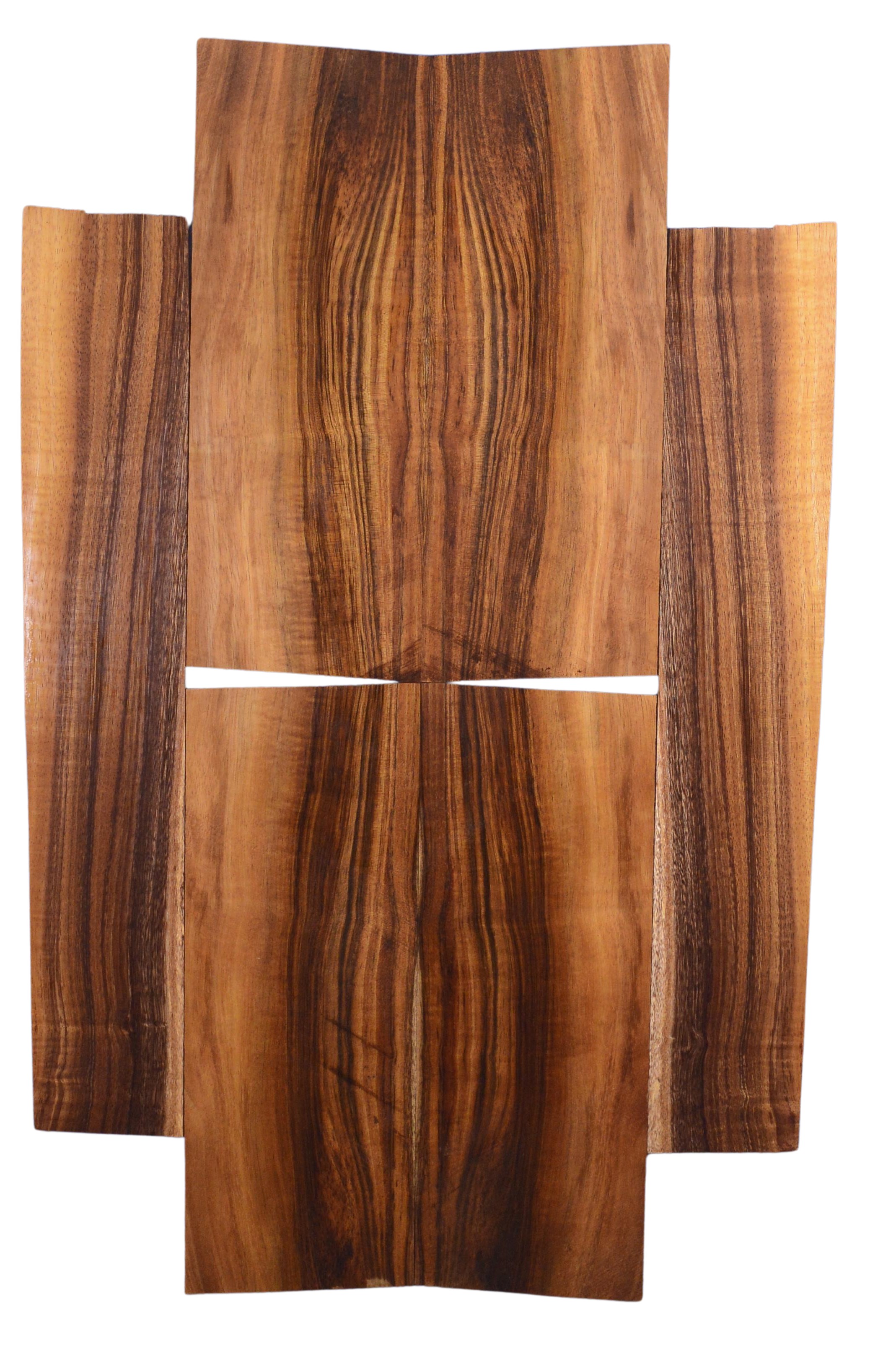Koa UkeSet6pcATC KOAMX.G.178